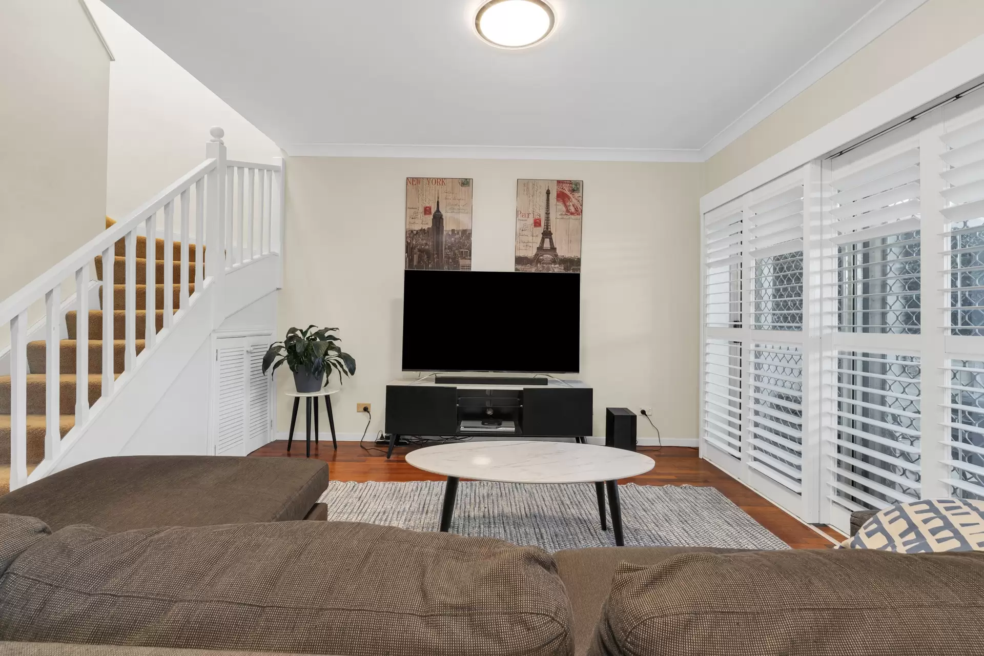 39/1 Bennett Avenue, Strathfield South Leased by Richard Matthews Real Estate - image 3