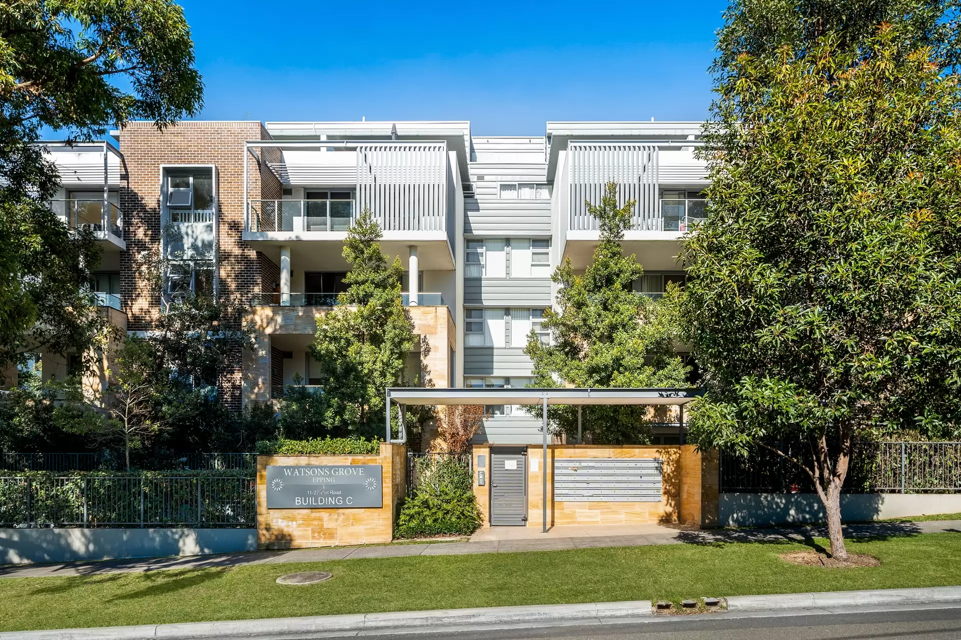 CP06/11-27 Cliff Road, Epping Sold by Richard Matthews Real Estate - image 6