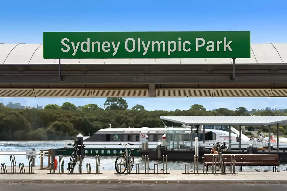 705/9 Australia Avenue, Sydney Olympic Park Sold by Richard Matthews Real Estate - image 7