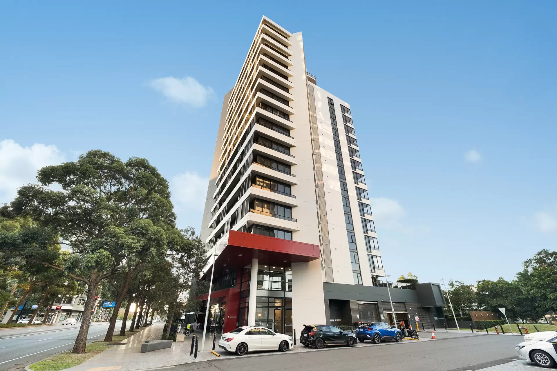 705/9 Australia Avenue, Sydney Olympic Park Sold by Richard Matthews Real Estate - image 6