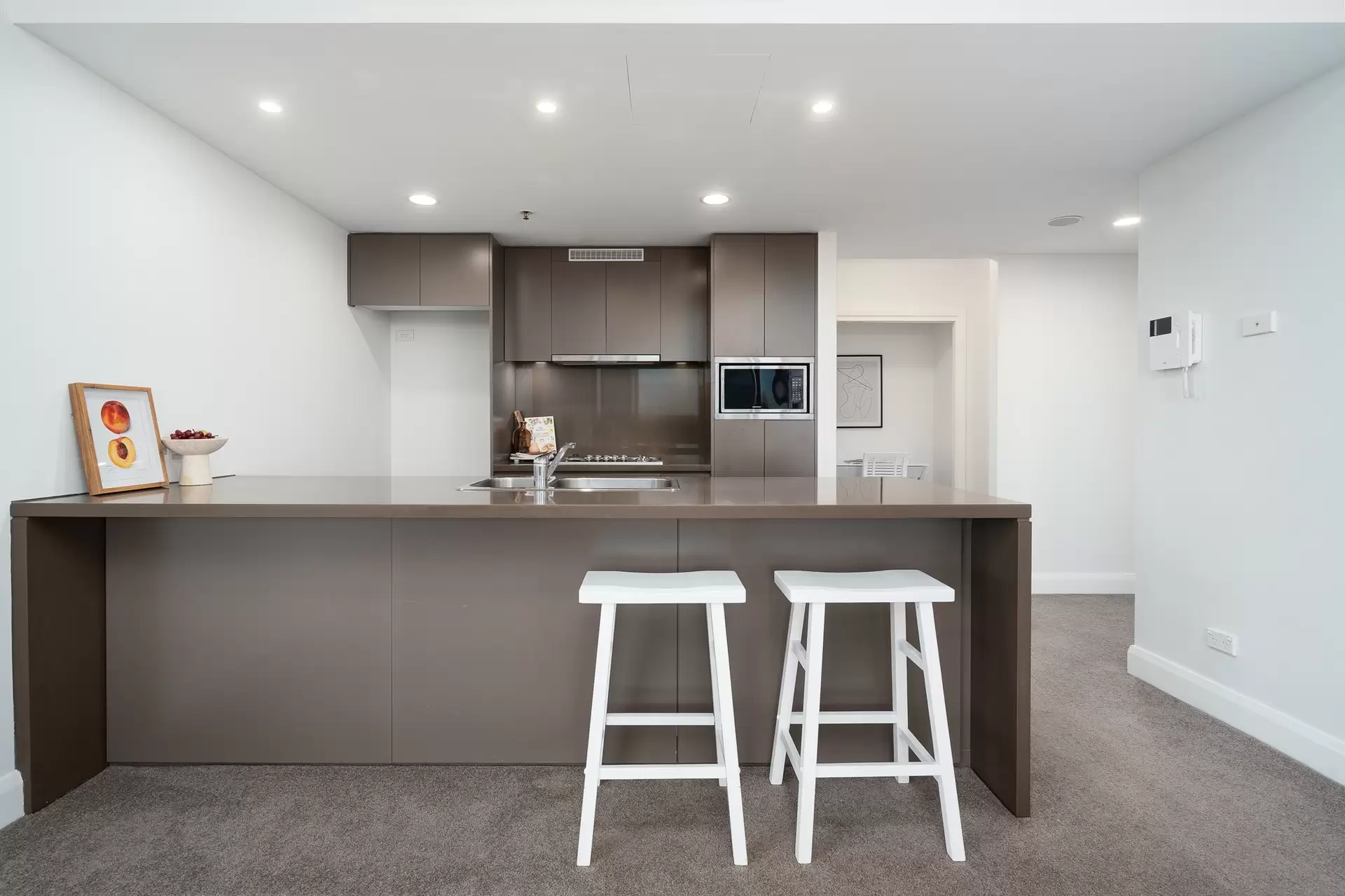 705/9 Australia Avenue, Sydney Olympic Park Sold by Richard Matthews Real Estate - image 2