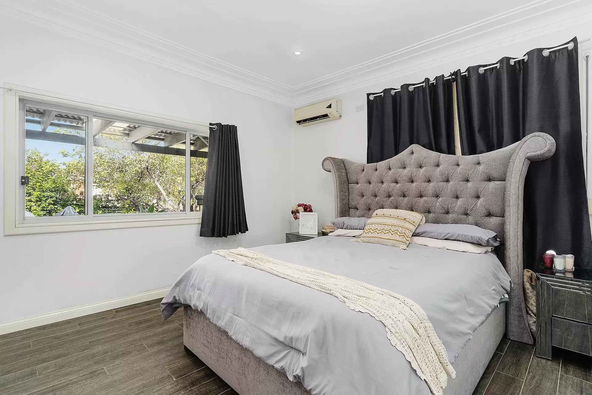 56 Brunker Road, Yagoona Leased by Richard Matthews Real Estate - image 5