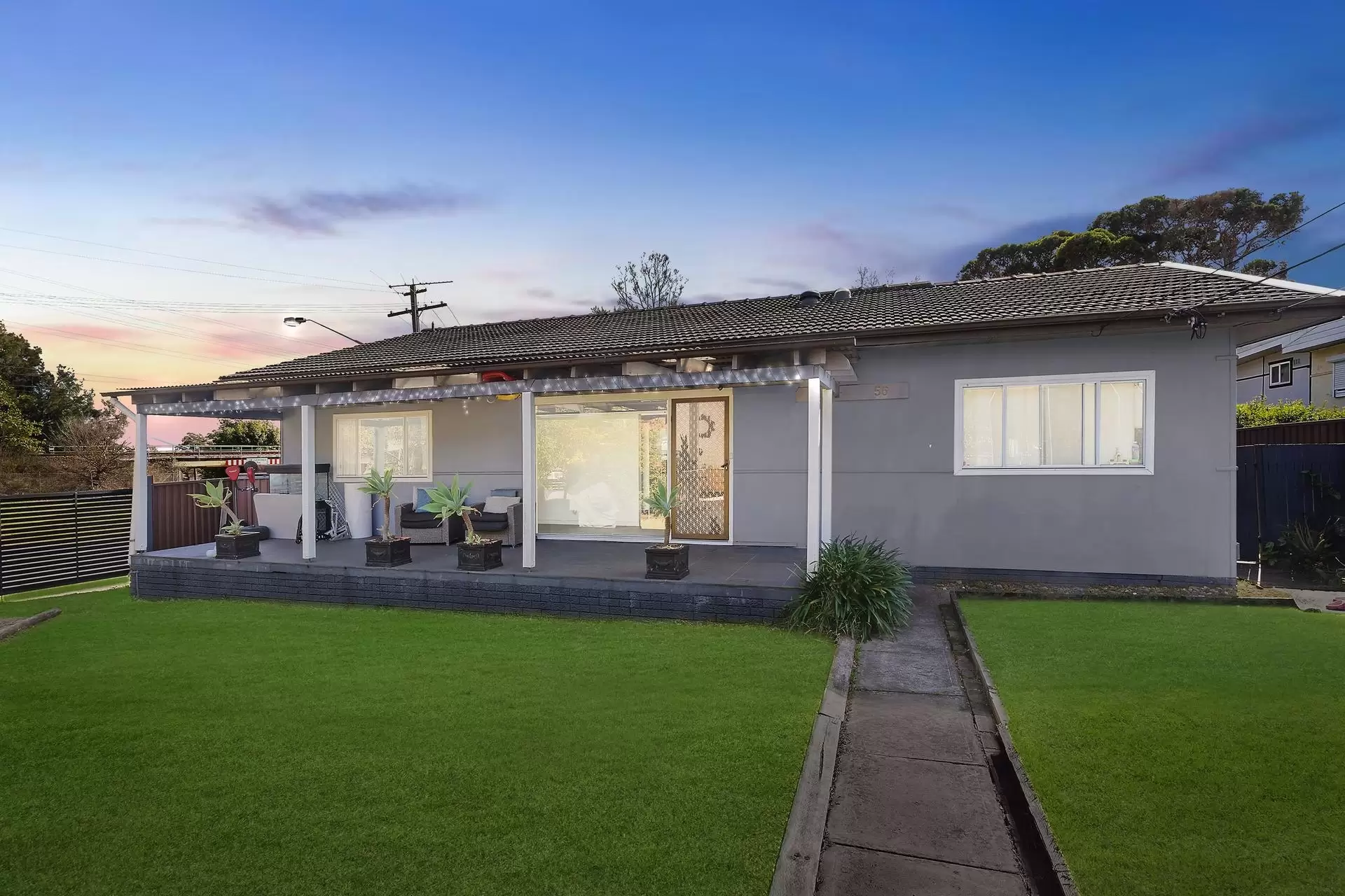 56 Brunker Road, Yagoona Leased by Richard Matthews Real Estate - image 2