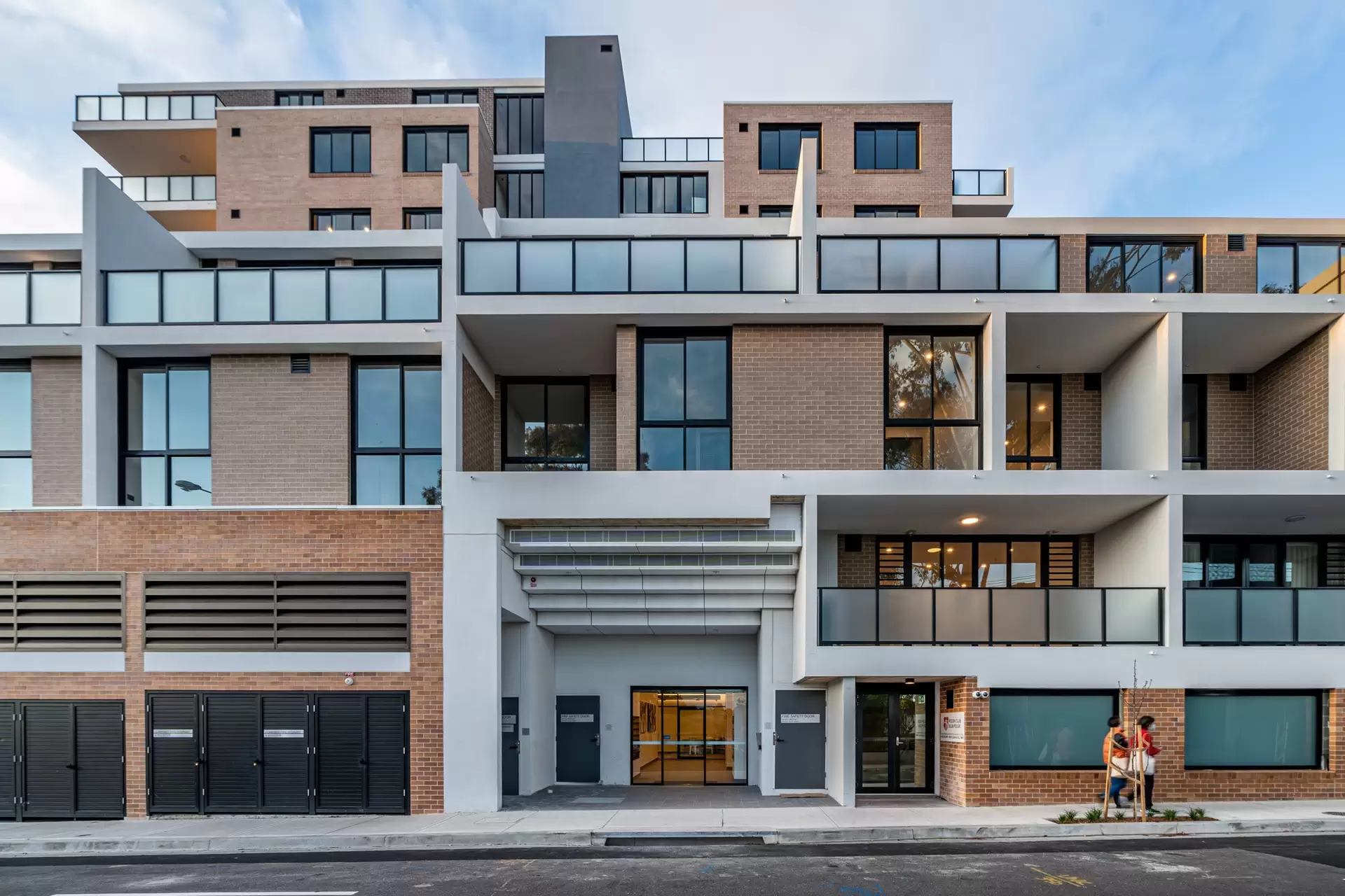 511/73-75 Norton Street, Ashfield Leased by Richard Matthews Real Estate - image 9