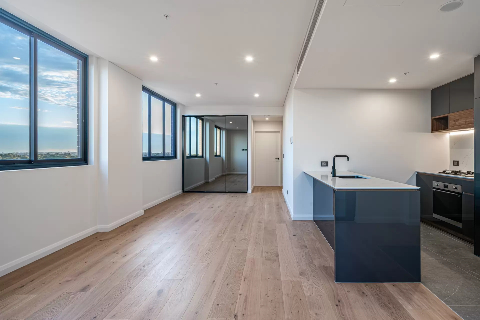 511/73-75 Norton Street, Ashfield Leased by Richard Matthews Real Estate - image 1