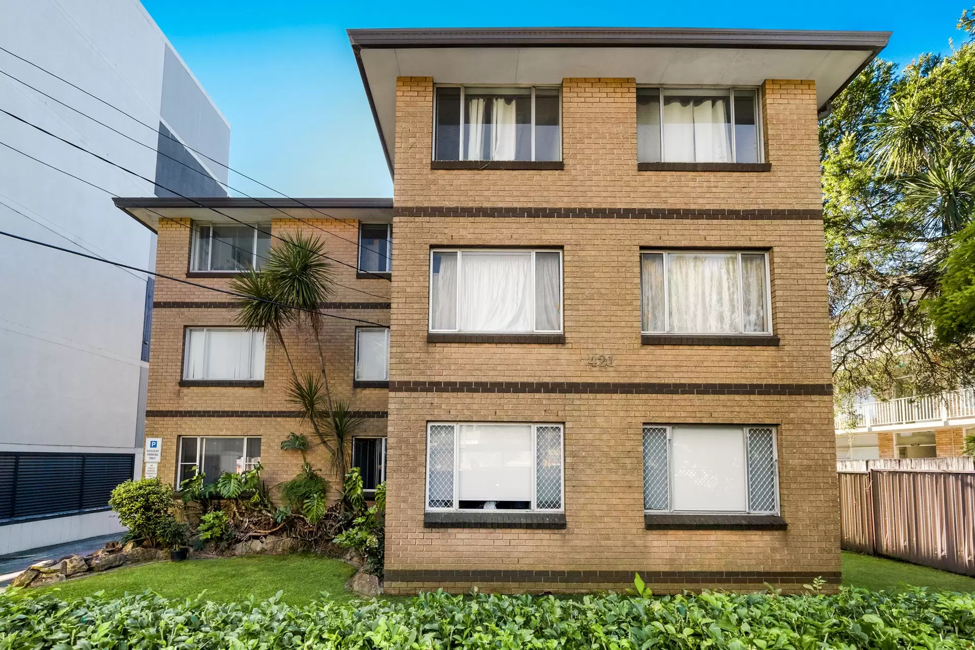7/421 Liverpool Road, Ashfield Sold by Richard Matthews Real Estate - image 5
