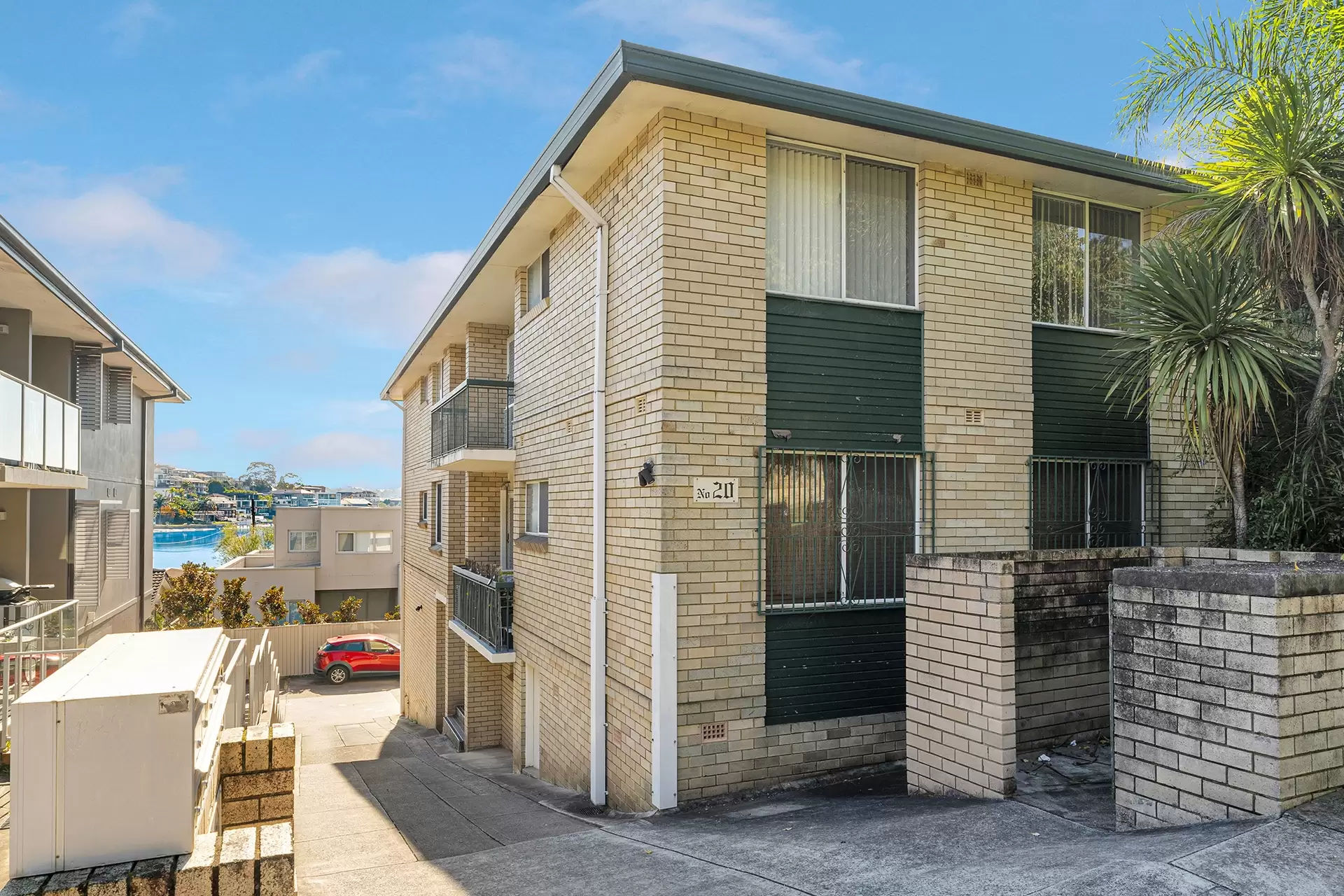9/20 Bay Road, Russell Lea Leased by Richard Matthews Real Estate - image 7