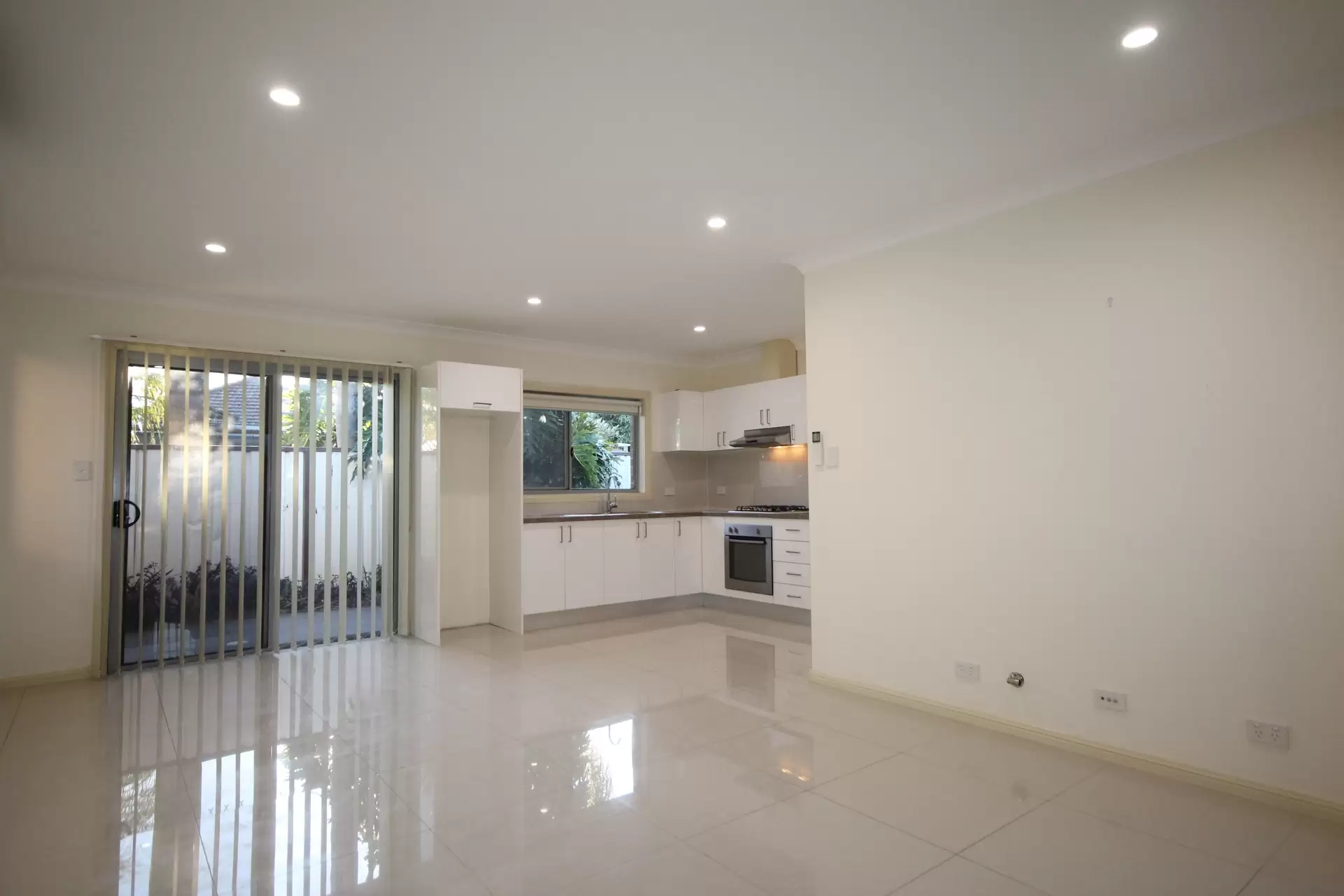 55a Blenheim Street, Croydon Park Leased by Richard Matthews Real Estate - image 1