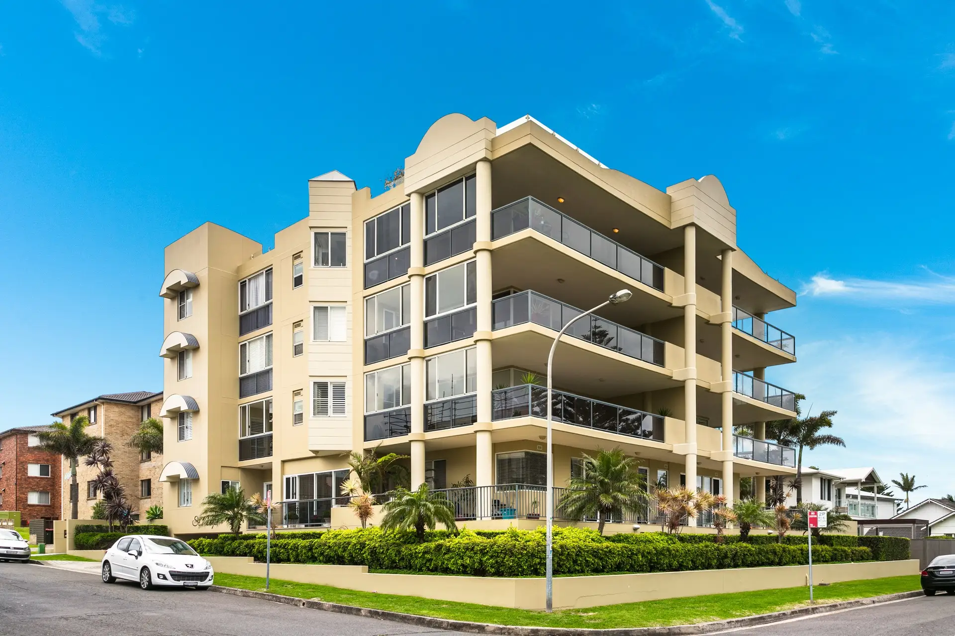 8/4-6 Hector Street, Wollongong Sold by Richard Matthews Real Estate - image 5
