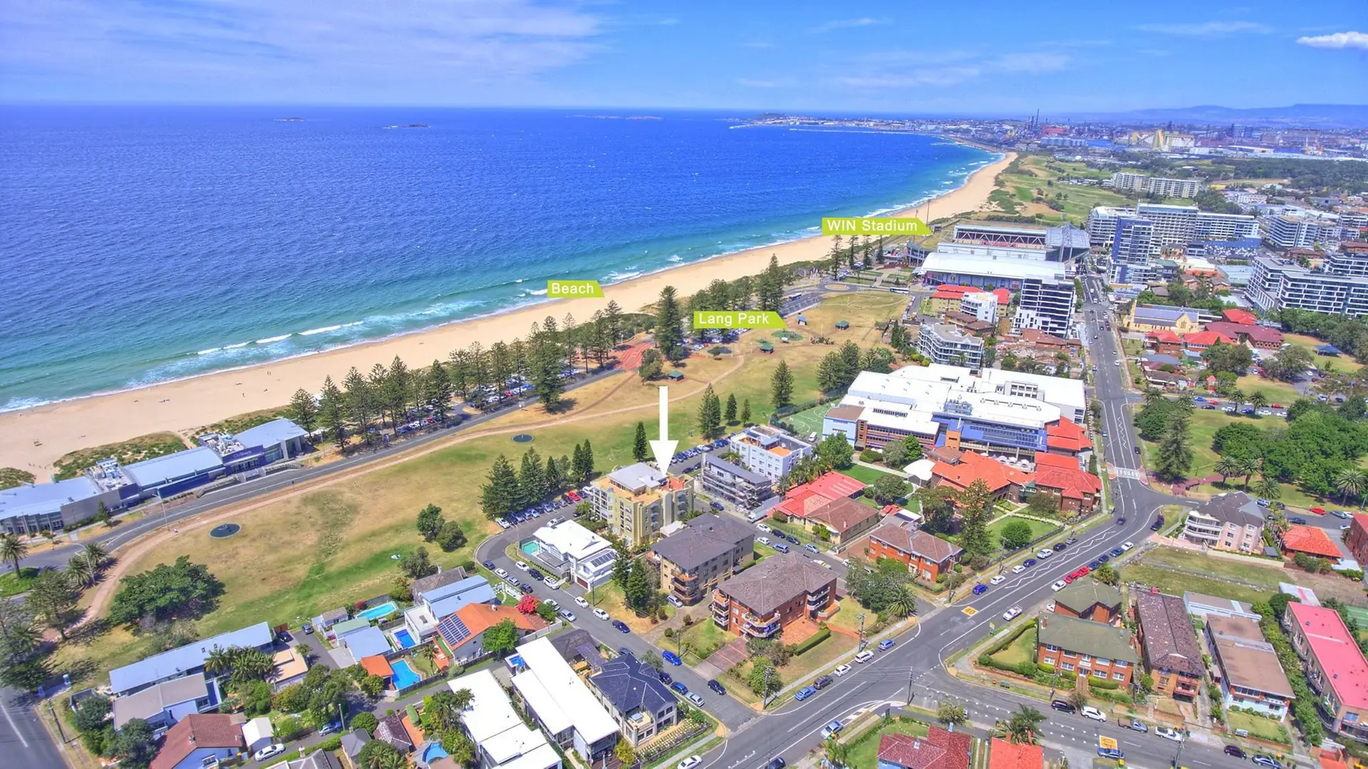 8/4-6 Hector Street, Wollongong Sold by Richard Matthews Real Estate - image 10