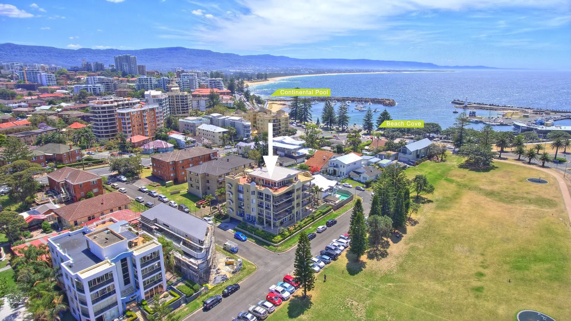 8/4-6 Hector Street, Wollongong Sold by Richard Matthews Real Estate - image 9
