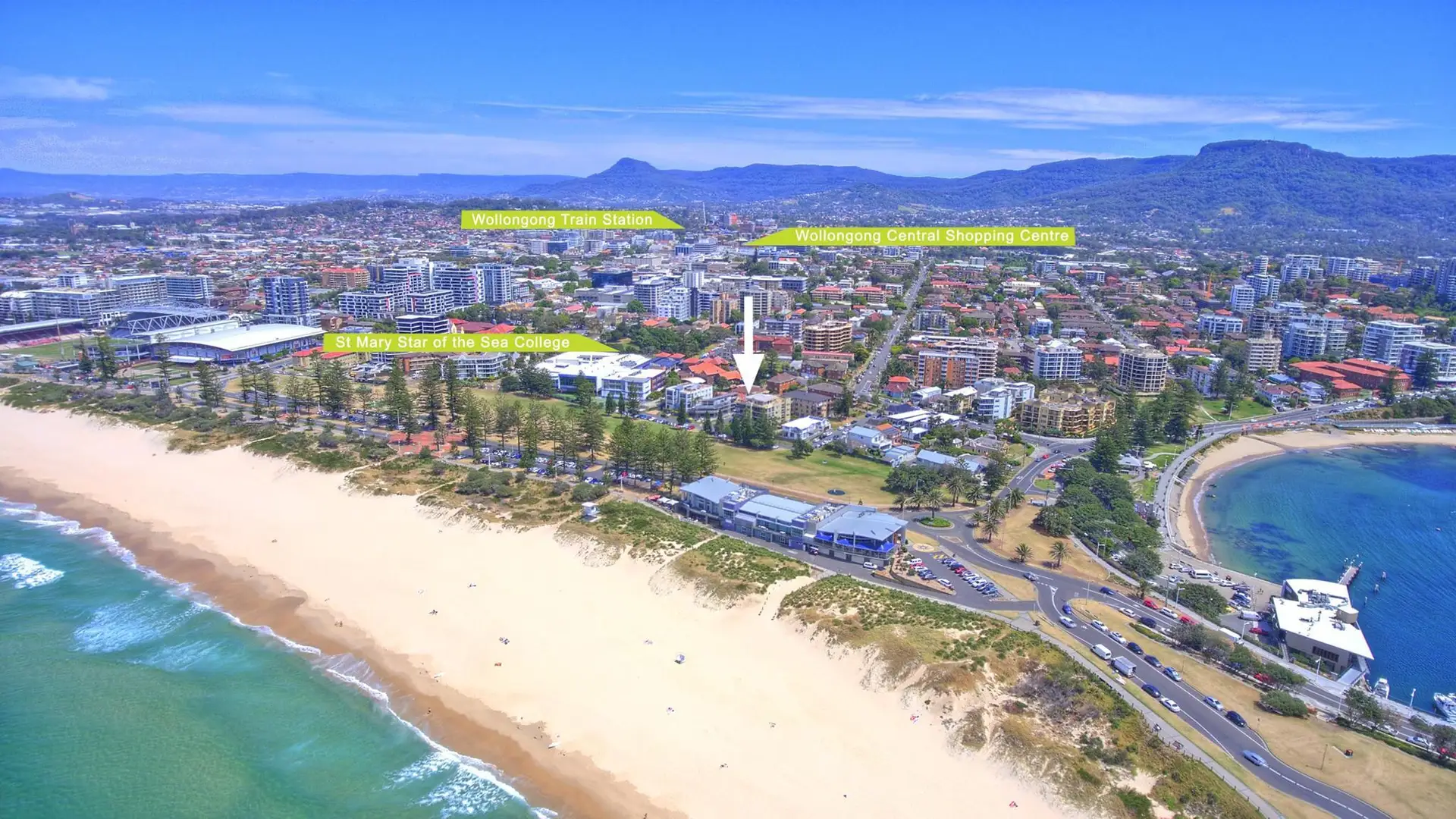 8/4-6 Hector Street, Wollongong Sold by Richard Matthews Real Estate - image 8