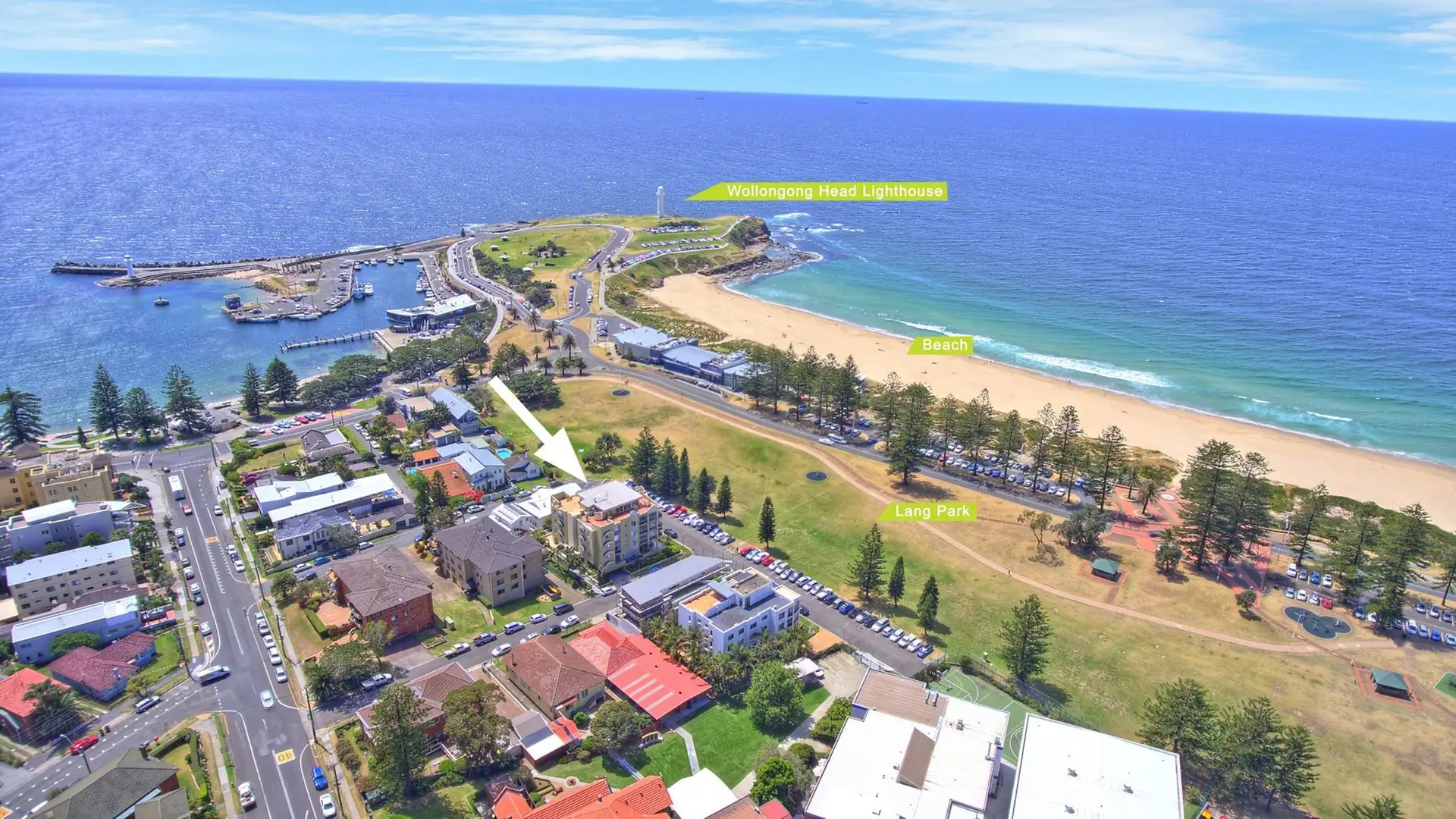8/4-6 Hector Street, Wollongong Sold by Richard Matthews Real Estate - image 1