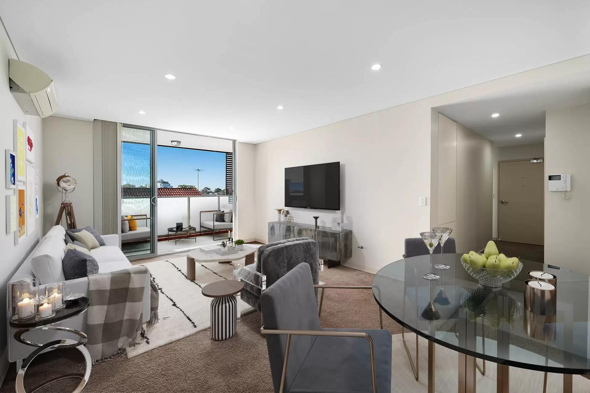 13/3a Byer Street, Enfield Sold by Richard Matthews Real Estate - image 2