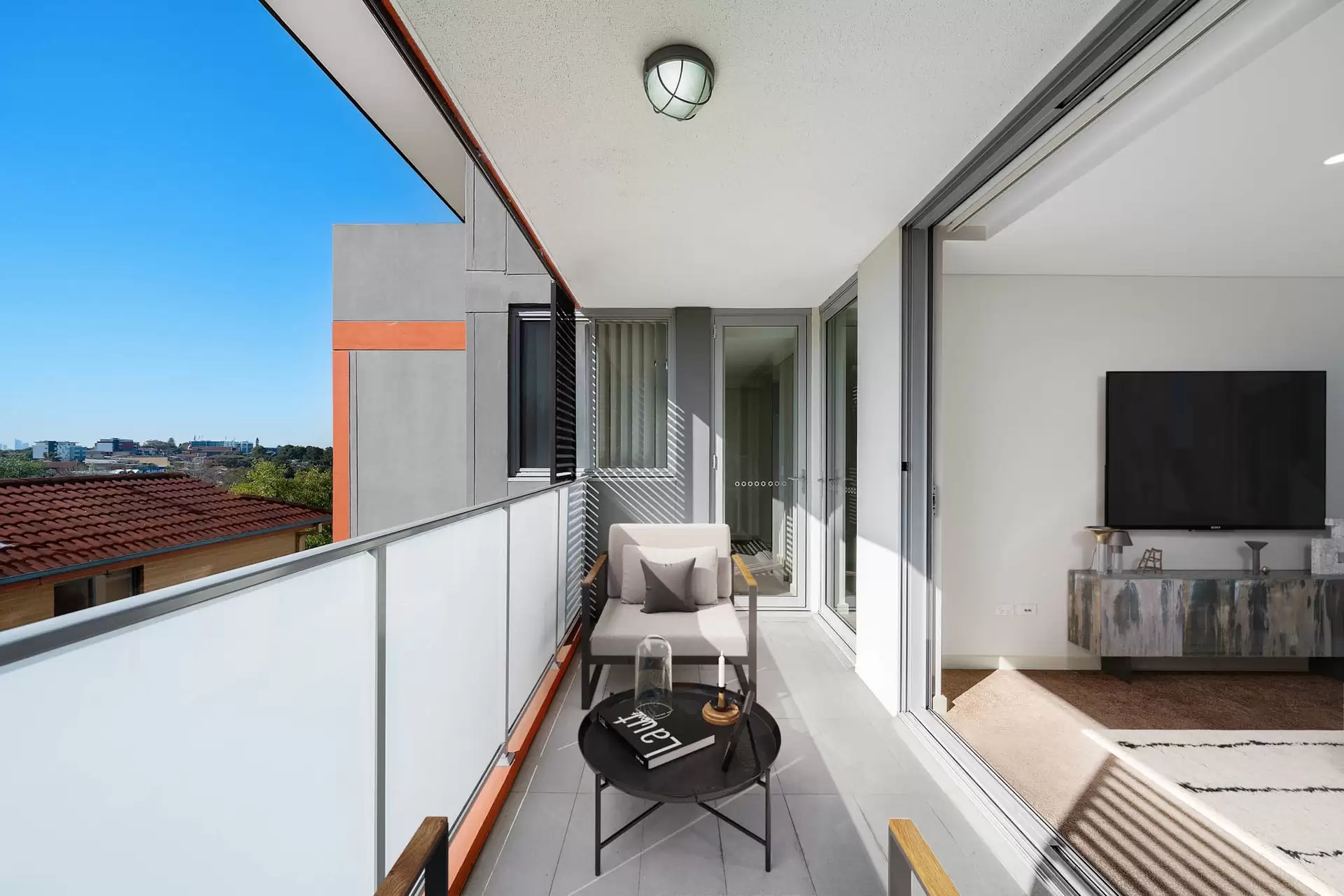 13/3a Byer Street, Enfield Sold by Richard Matthews Real Estate - image 5