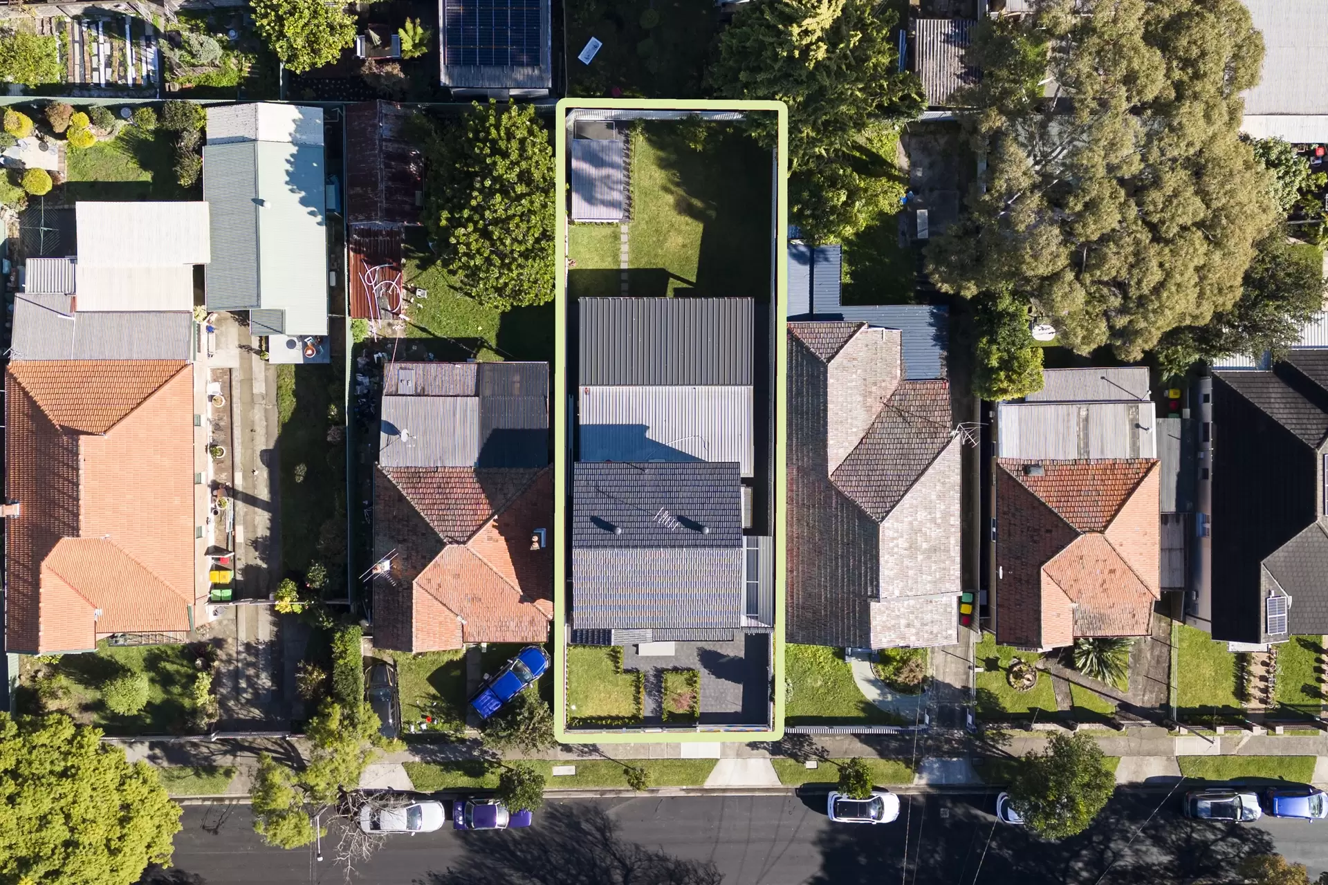 25 Coronation Parade, Strathfield South Sold by Richard Matthews Real Estate - image 14