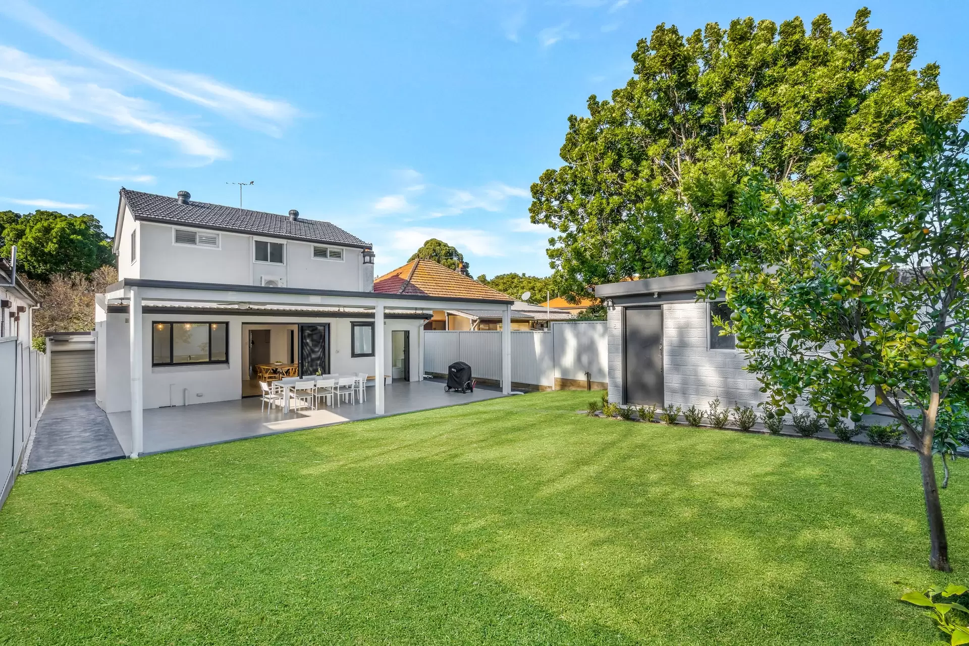 25 Coronation Parade, Strathfield South Sold by Richard Matthews Real Estate - image 12