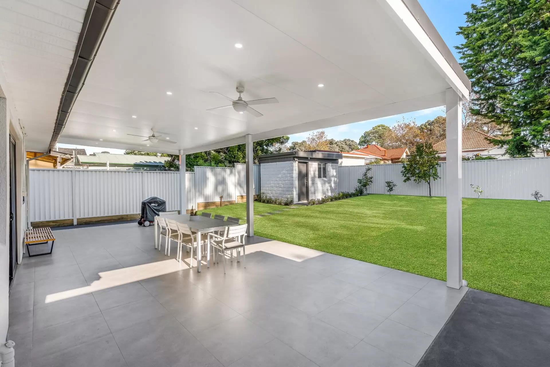 25 Coronation Parade, Strathfield South Sold by Richard Matthews Real Estate - image 13