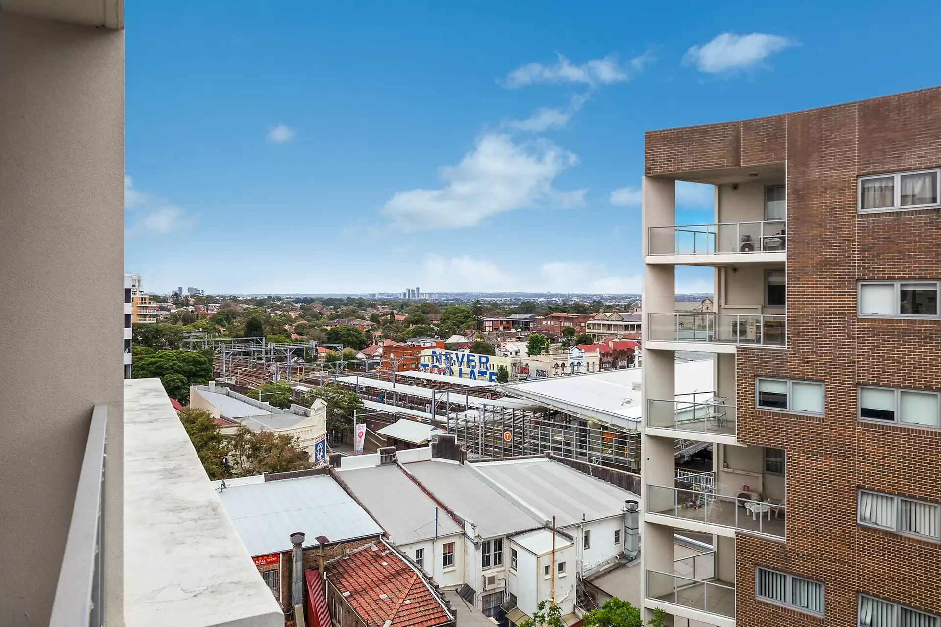 95/2A Brown Street, Ashfield Sold by Richard Matthews Real Estate - image 6