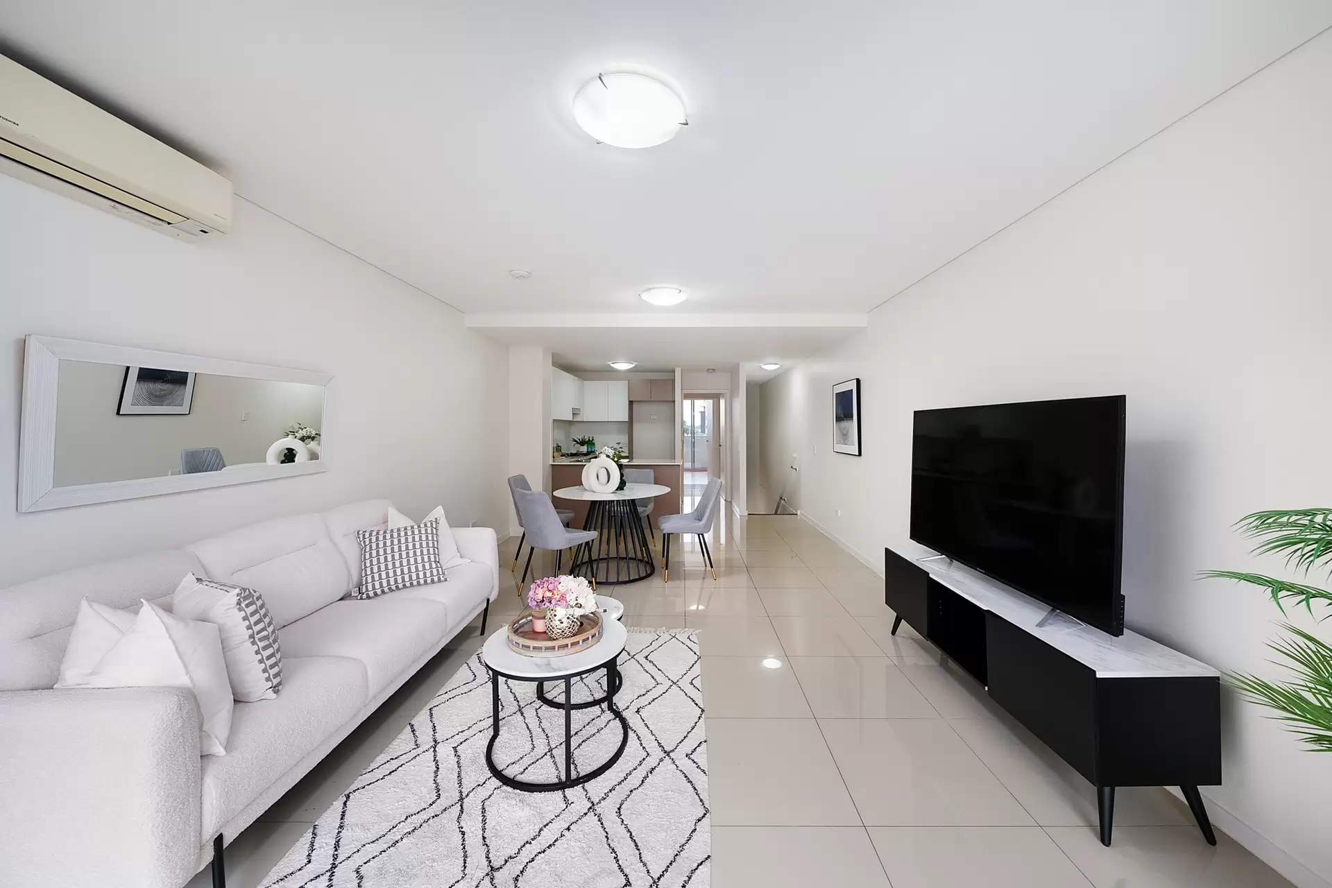 95/2A Brown Street, Ashfield Sold by Richard Matthews Real Estate - image 2