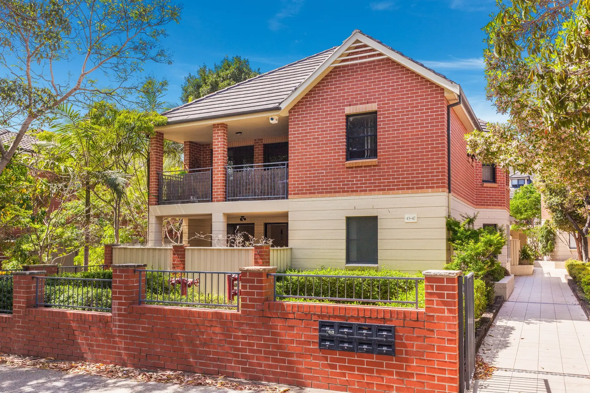 1/43-47 Orpington Street, Ashfield Sold by Richard Matthews Real Estate - image 1
