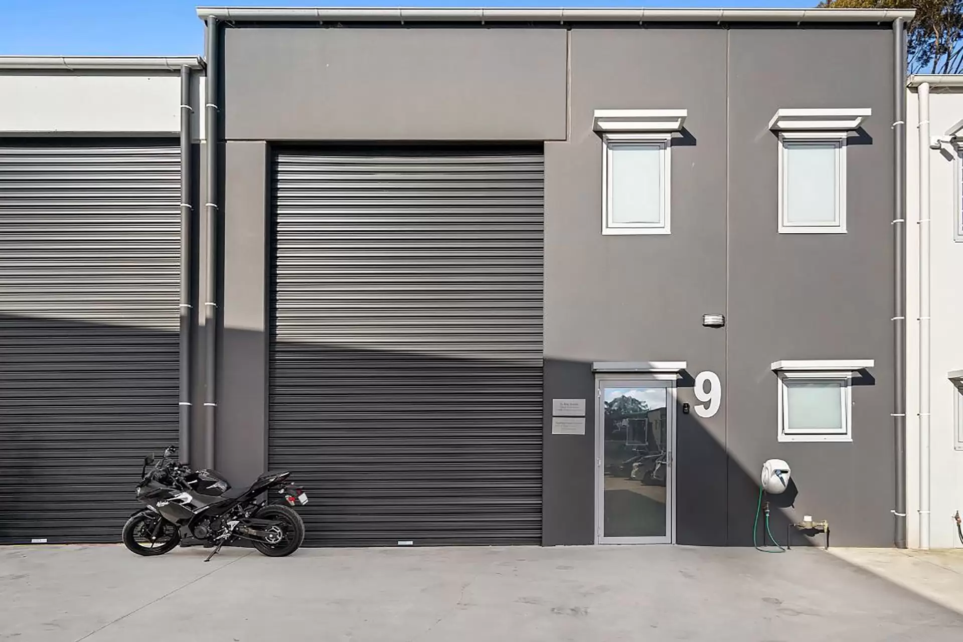 9/22 Anzac Street, Greenacre Sold by Richard Matthews Real Estate - image 1