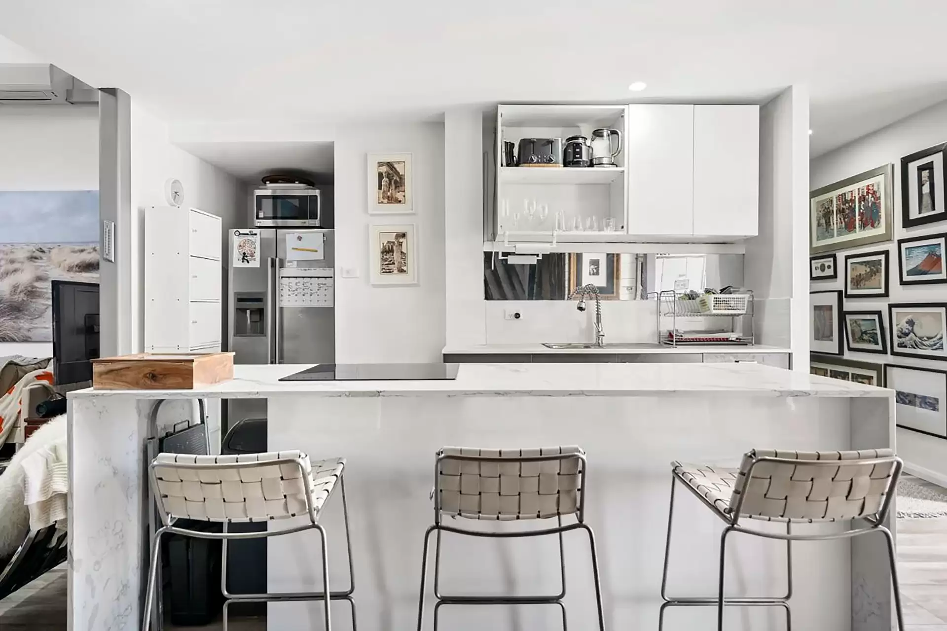 9/22 Anzac Street, Greenacre Sold by Richard Matthews Real Estate - image 4