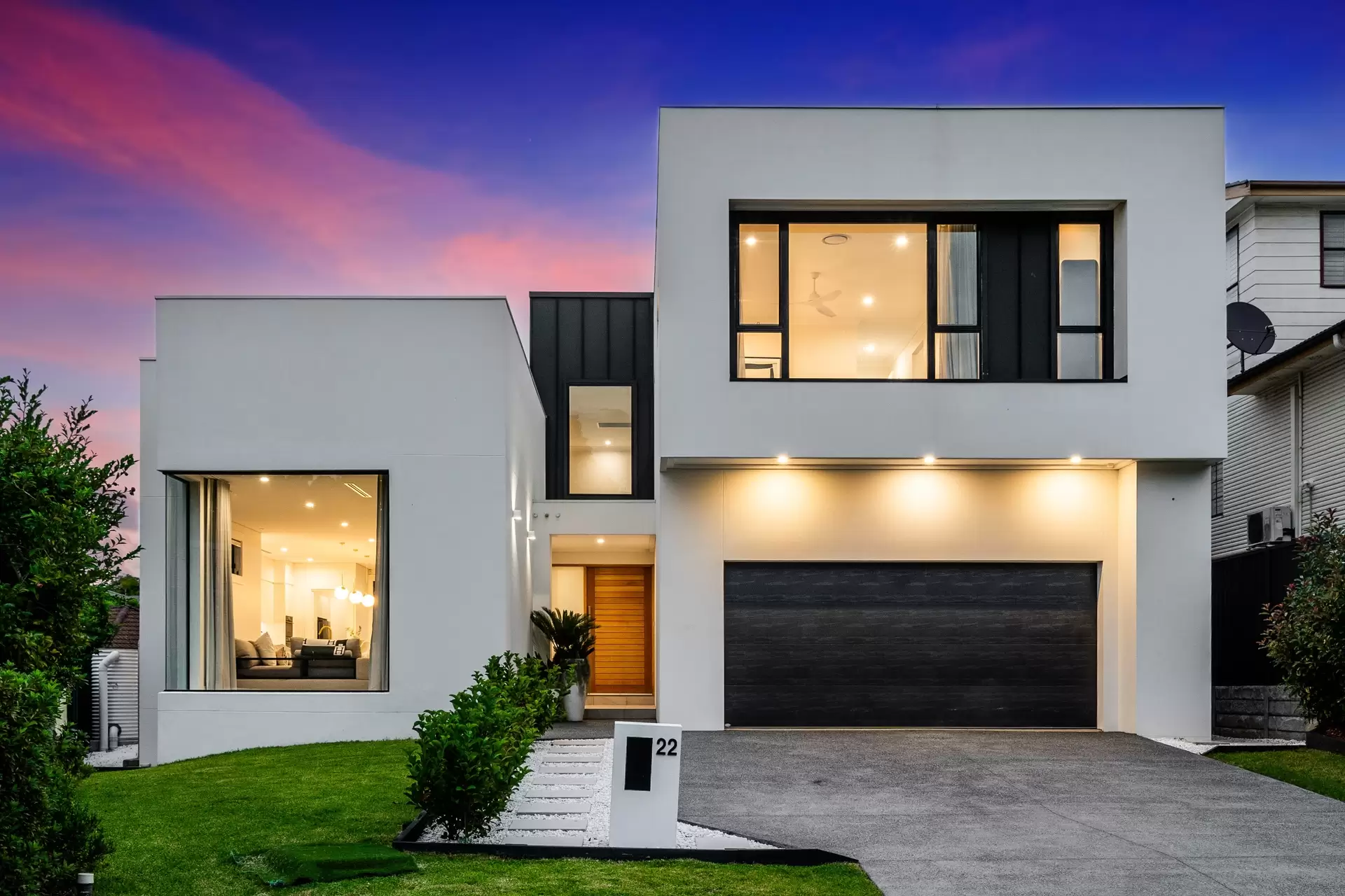 22 Bygrave Street, Ryde Sold by Richard Matthews Real Estate - image 1