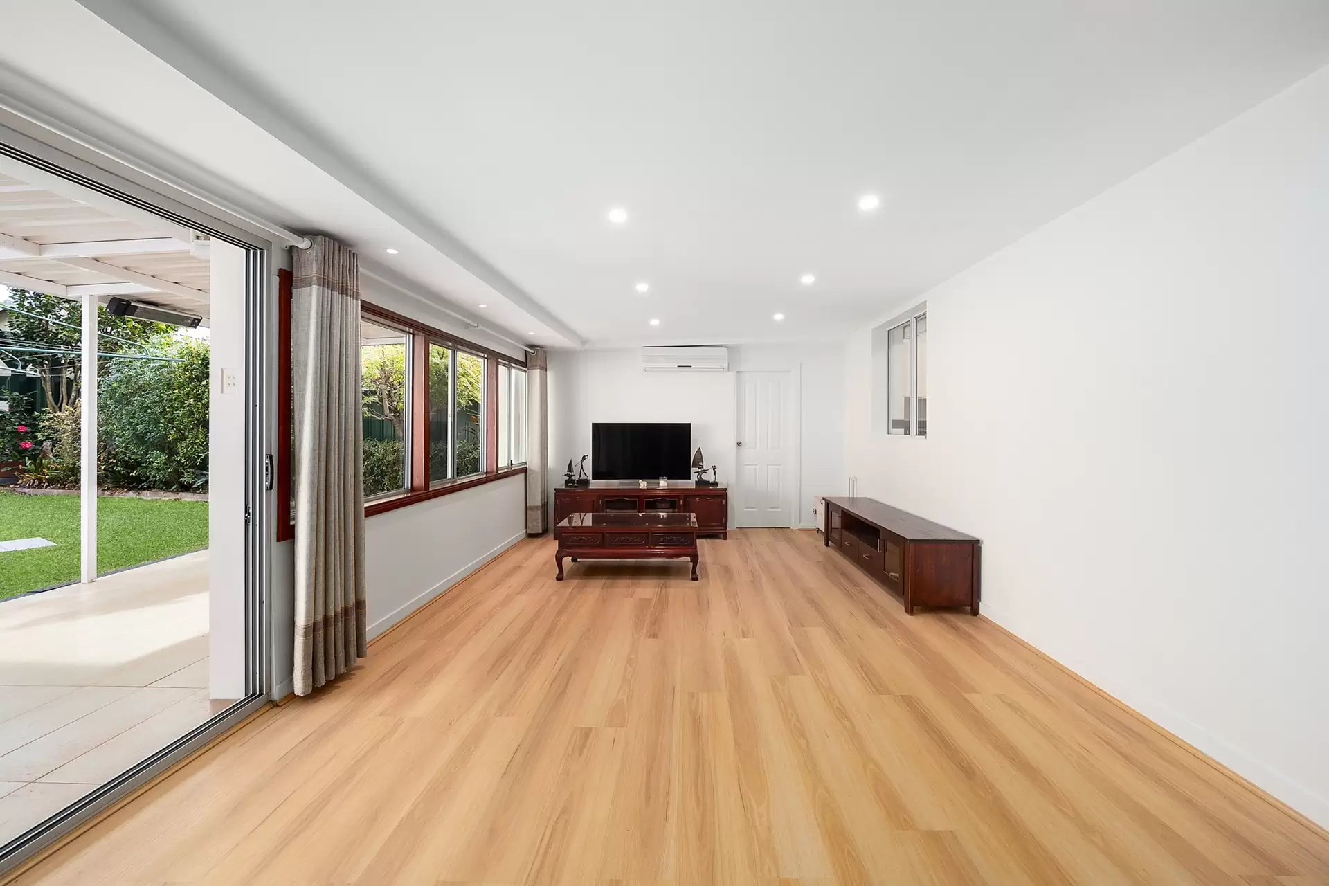 29 Saxon Street, Belfield Sold by Richard Matthews Real Estate - image 4