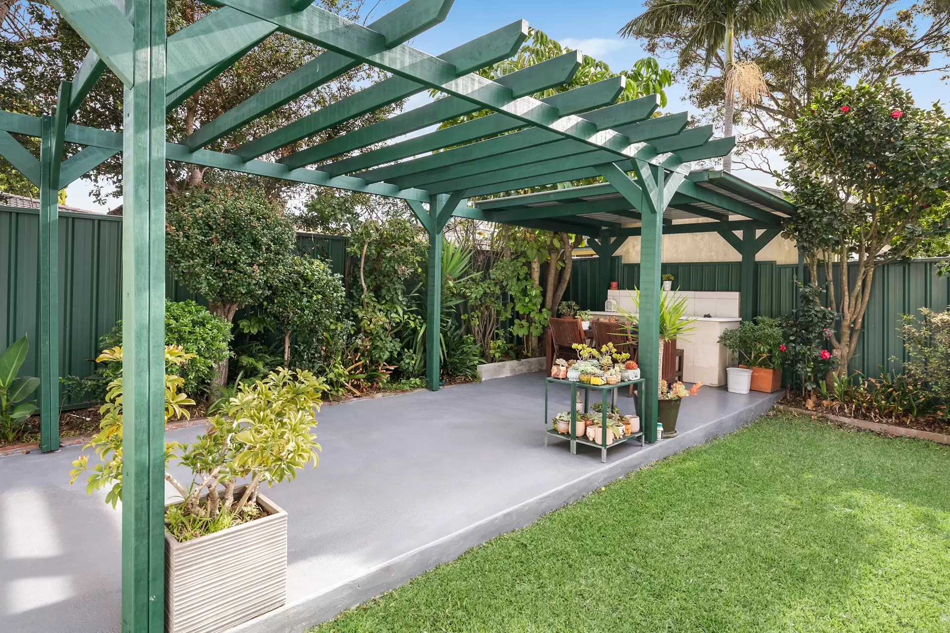 29 Saxon Street, Belfield Sold by Richard Matthews Real Estate - image 6