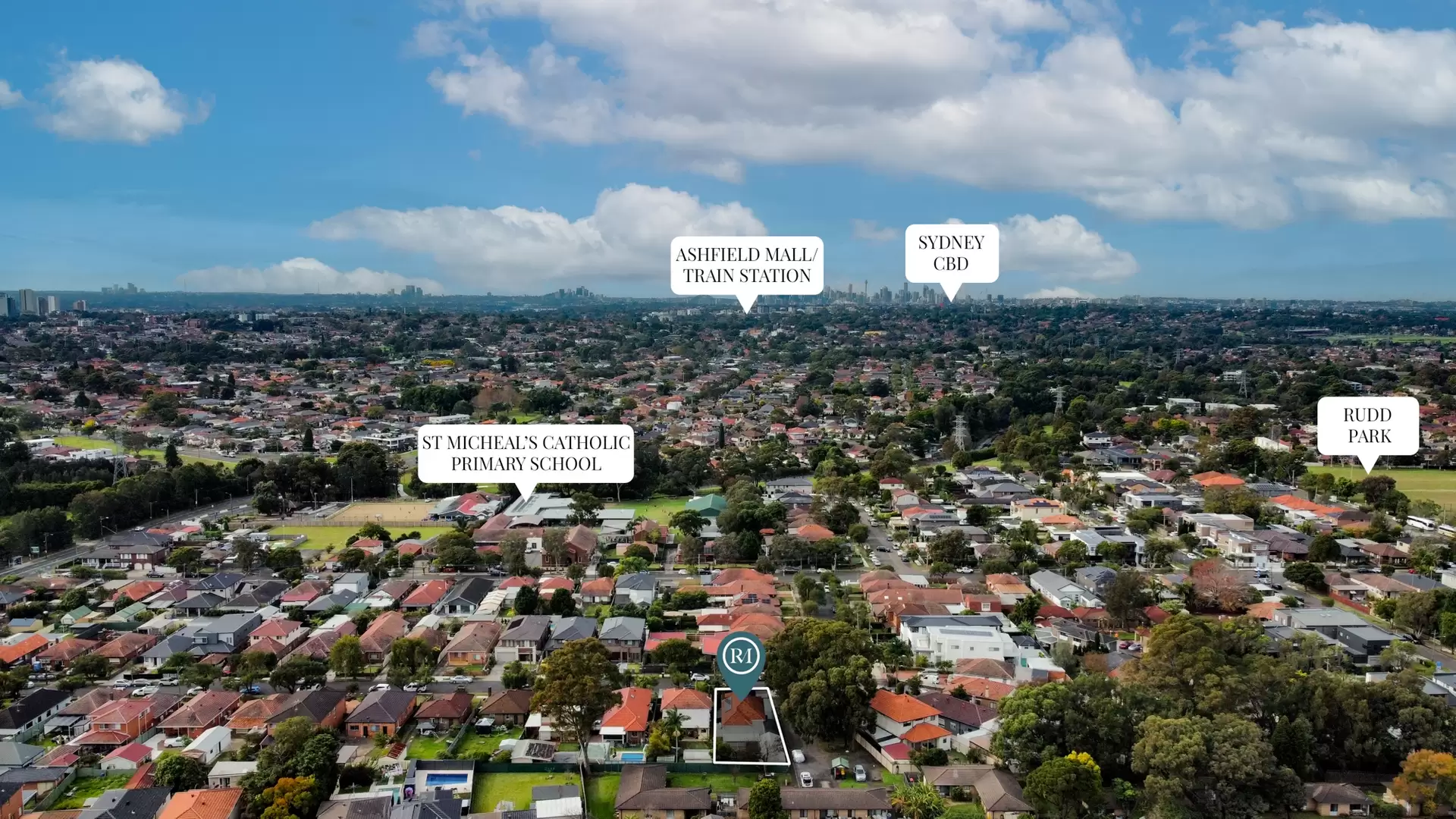 29 Saxon Street, Belfield Sold by Richard Matthews Real Estate - image 8