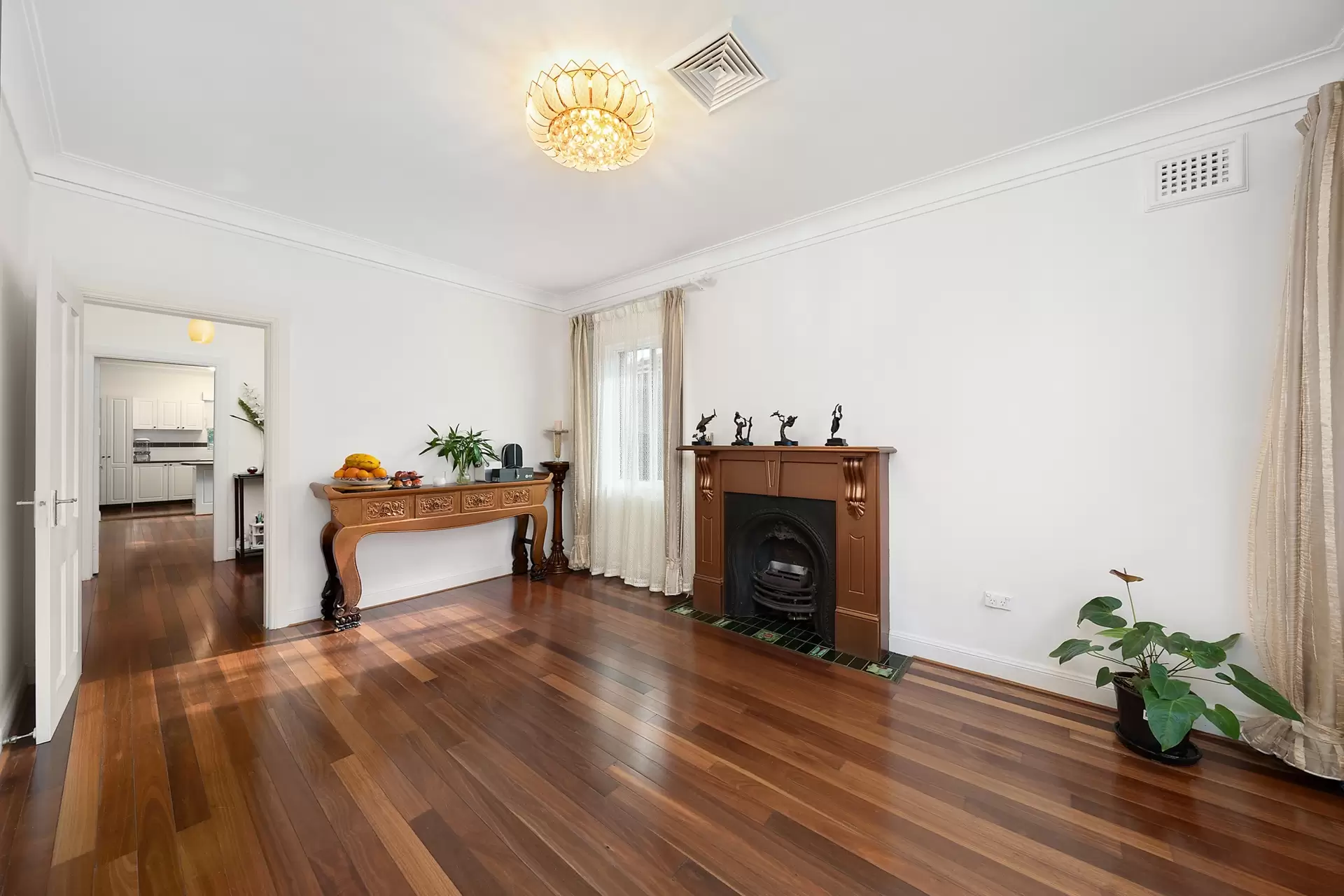 29 Saxon Street, Belfield Sold by Richard Matthews Real Estate - image 3