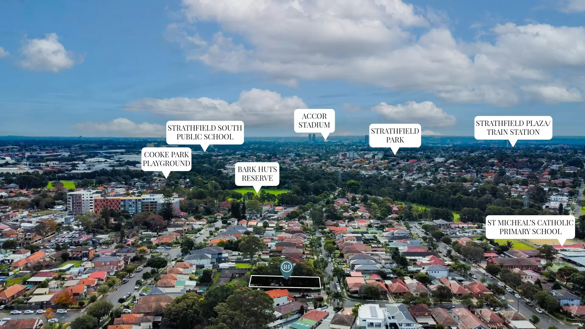 29 Saxon Street, Belfield Sold by Richard Matthews Real Estate - image 7
