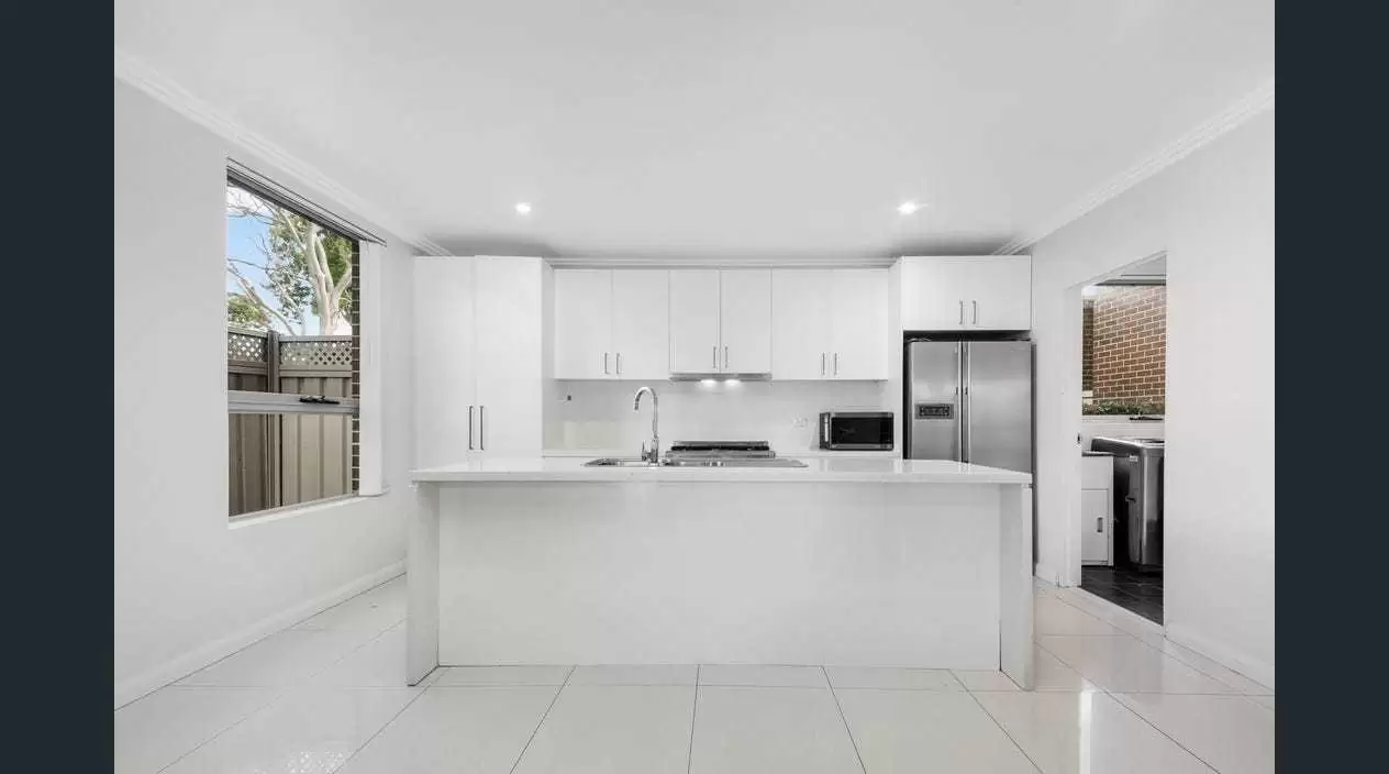 1/133 Birdwood Road, Georges Hall Leased by Richard Matthews Real Estate - image 3