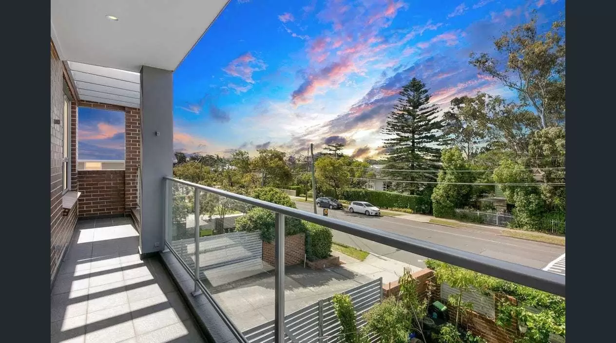1/133 Birdwood Road, Georges Hall Leased by Richard Matthews Real Estate - image 8