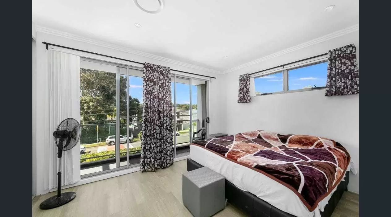 1/133 Birdwood Road, Georges Hall Leased by Richard Matthews Real Estate - image 4