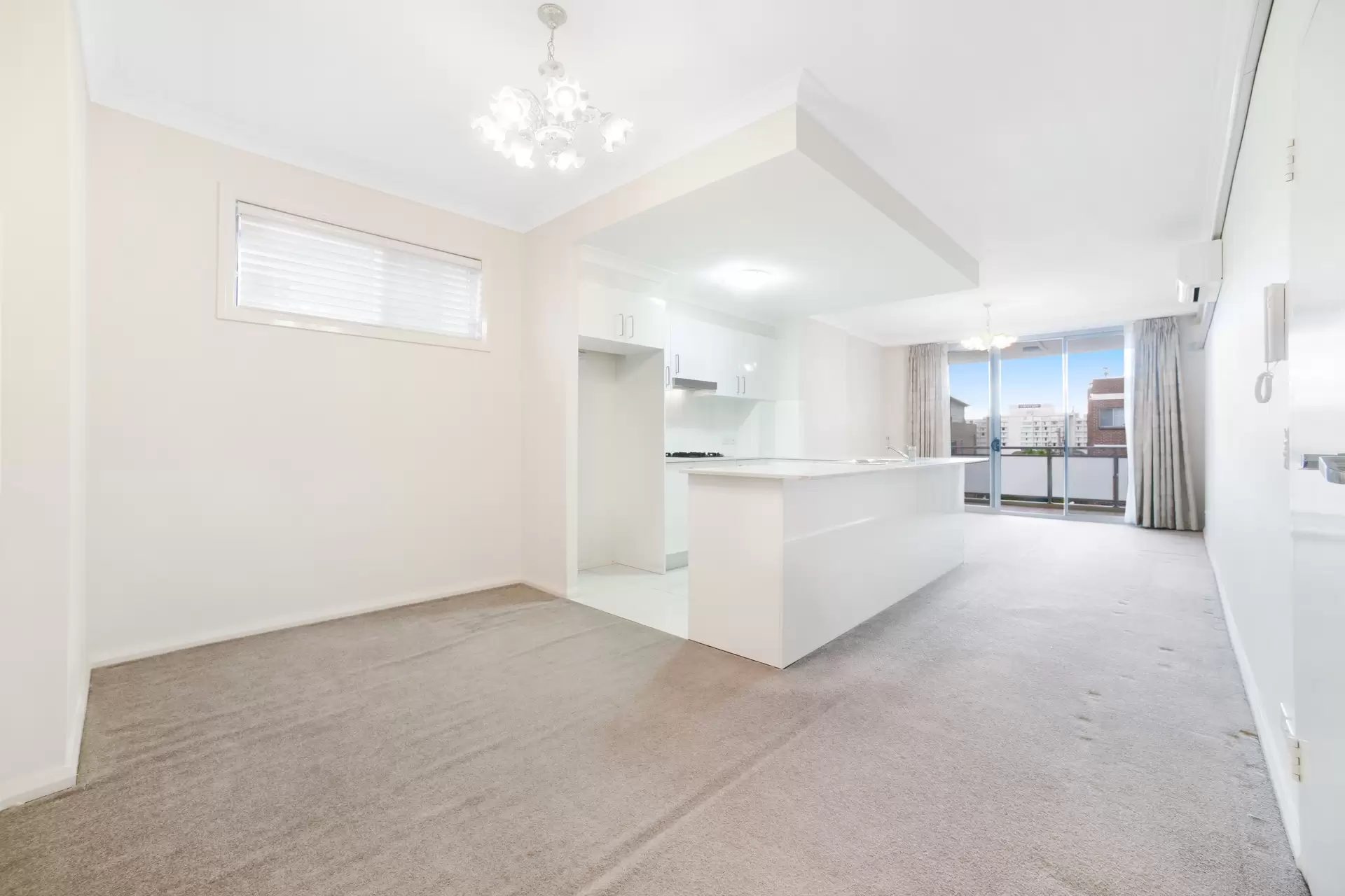 37/12-16 Hope Street, Rosehill Leased by Richard Matthews Real Estate - image 1