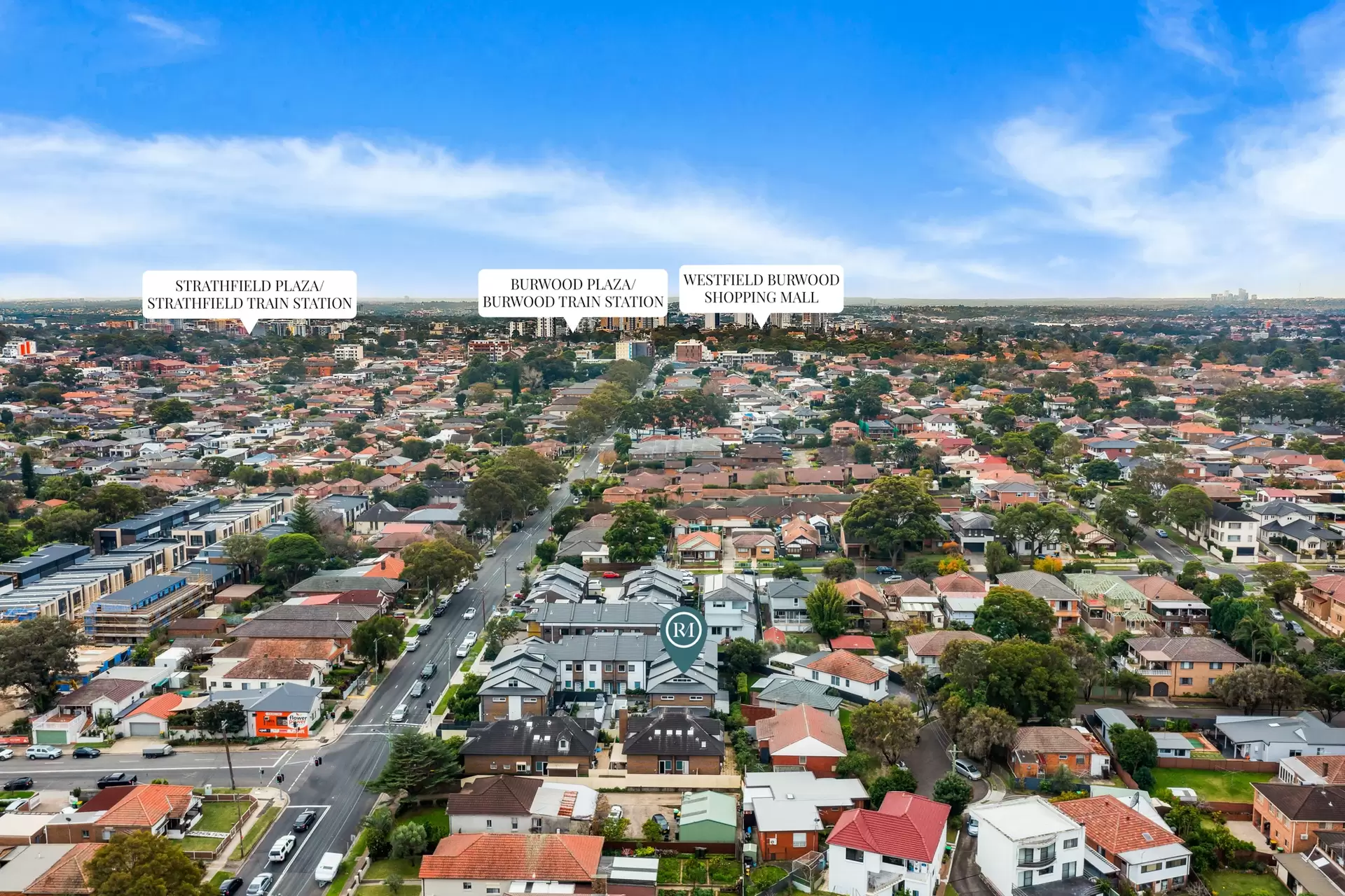 12/116-118 Burwood Road, Croydon Park Sold by Richard Matthews Real Estate - image 8