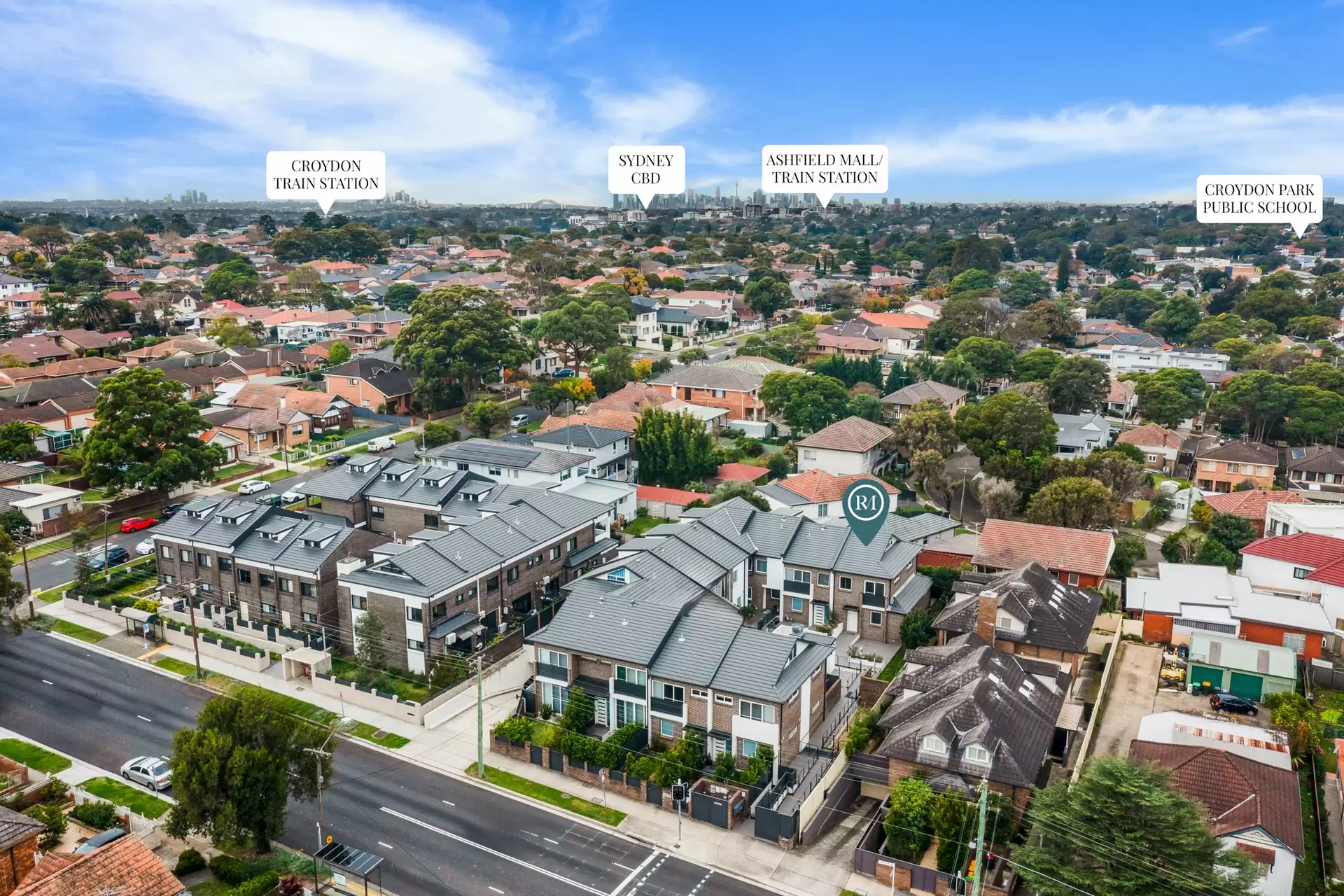 12/116-118 Burwood Road, Croydon Park Sold by Richard Matthews Real Estate - image 7