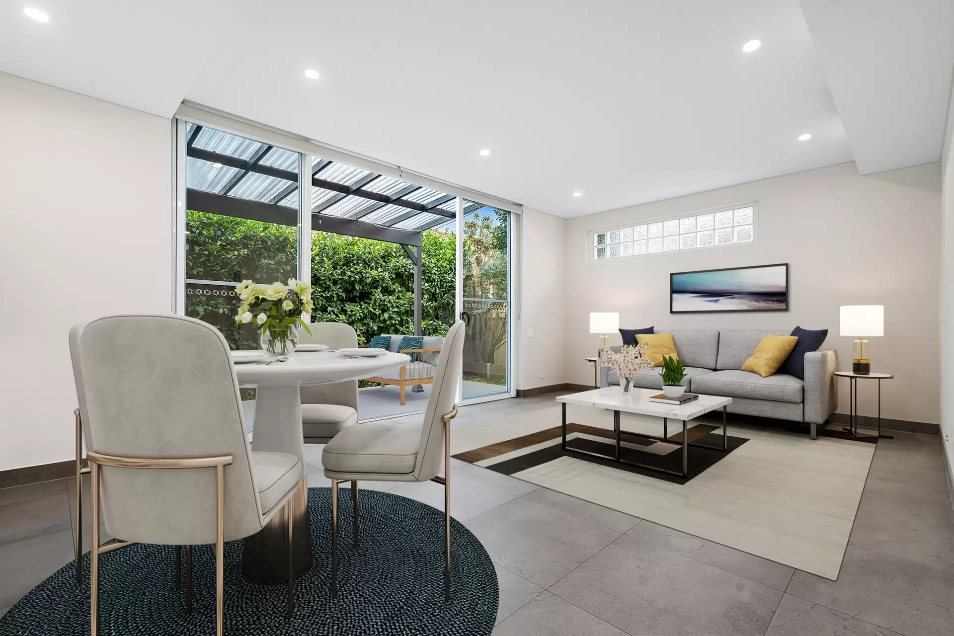 12/116-118 Burwood Road, Croydon Park Sold by Richard Matthews Real Estate - image 2