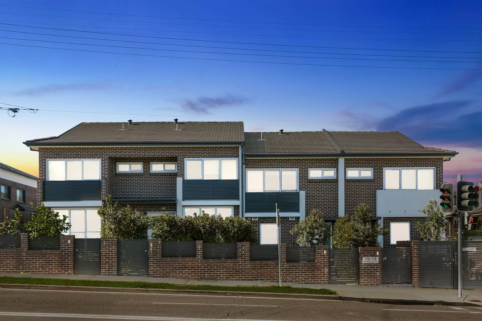 12/116-118 Burwood Road, Croydon Park Sold by Richard Matthews Real Estate - image 6