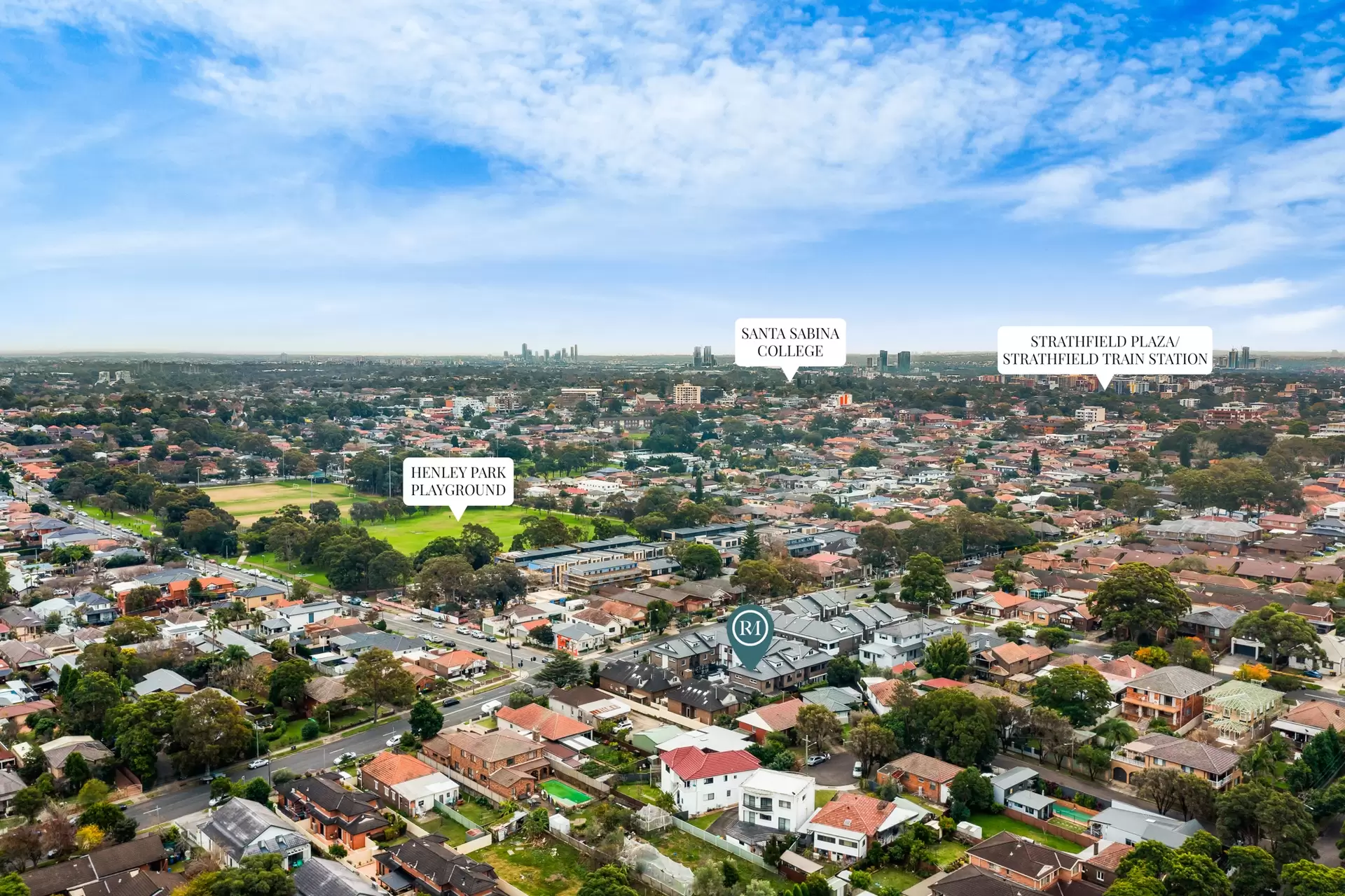 12/116-118 Burwood Road, Croydon Park Sold by Richard Matthews Real Estate - image 9