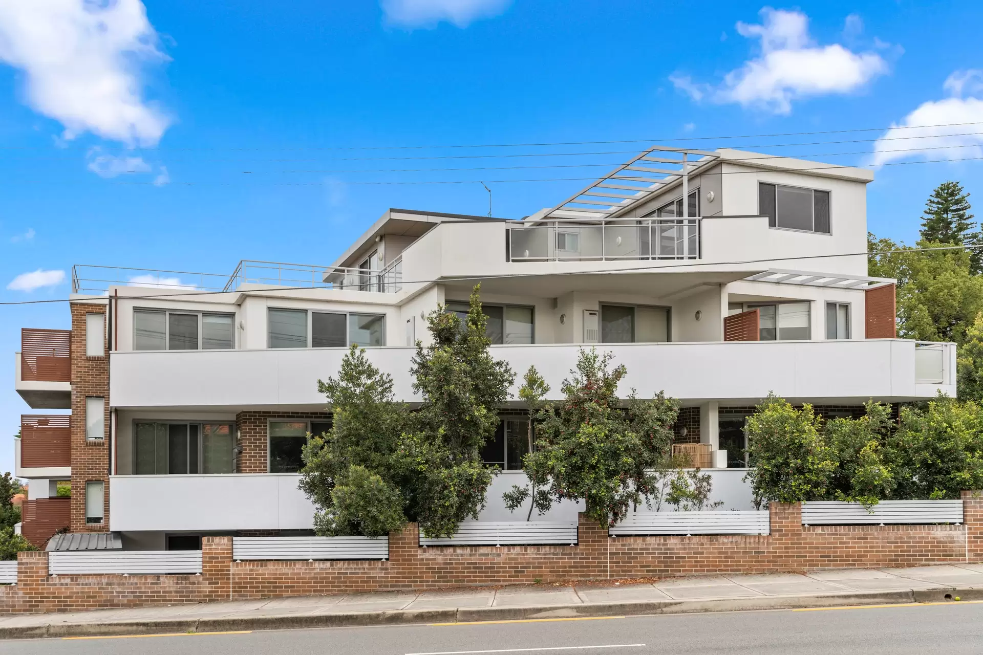15/1-5 Greenhills Street, Croydon Sold by Richard Matthews Real Estate - image 1