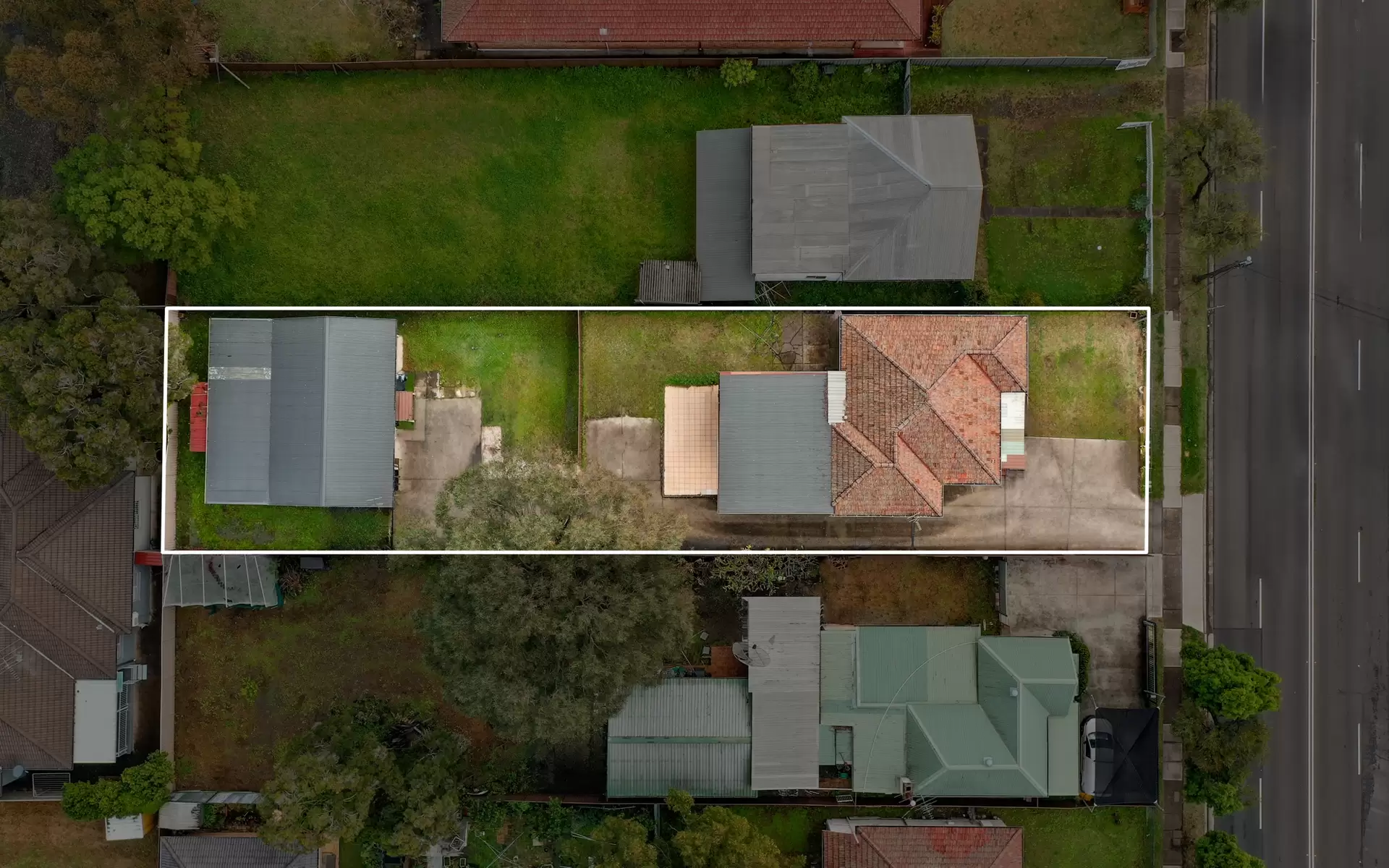 11 Polding Street, Fairfield Sold by Richard Matthews Real Estate - image 7