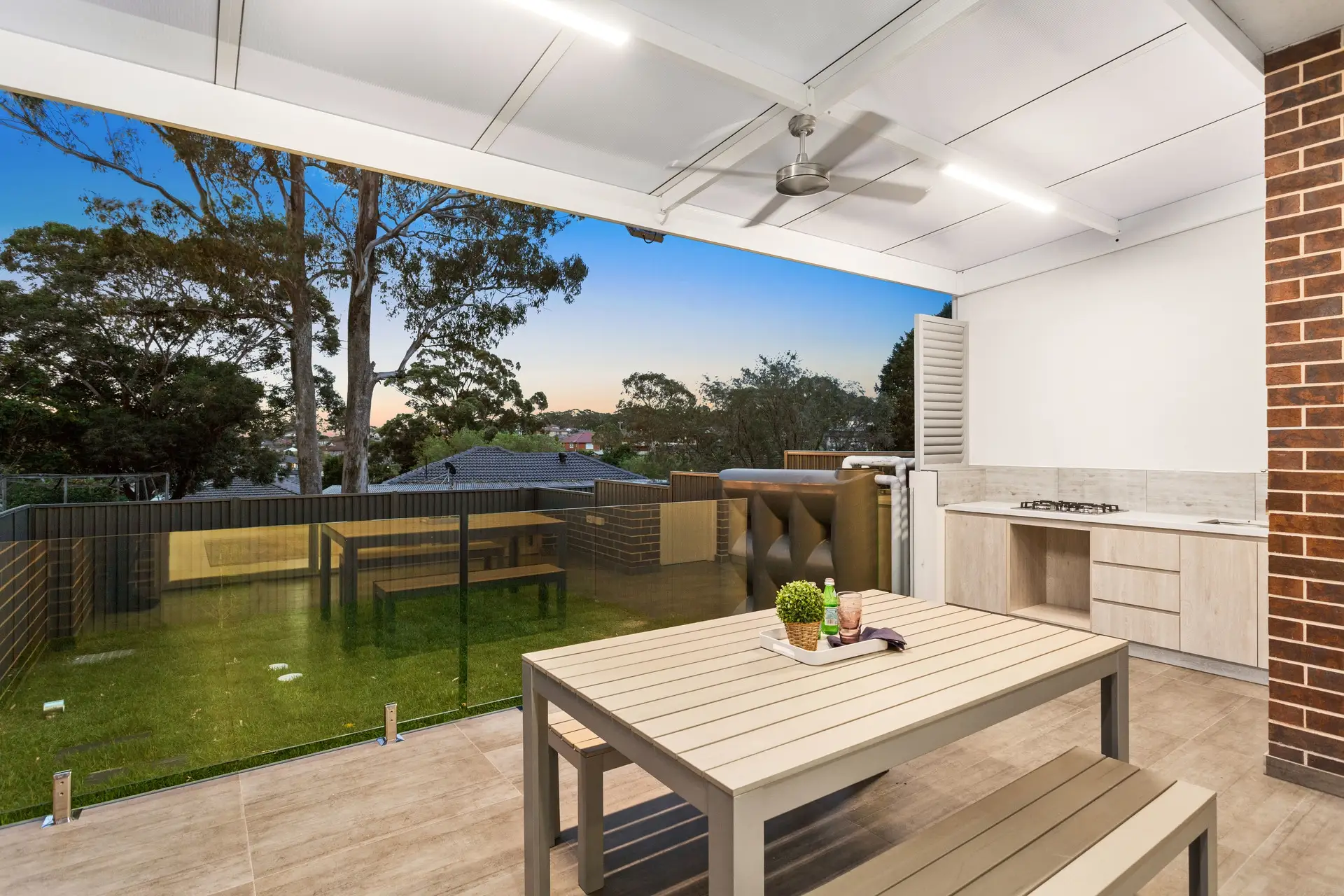 7 Cumberland Avenue, Georges Hall Sold by Richard Matthews Real Estate - image 7