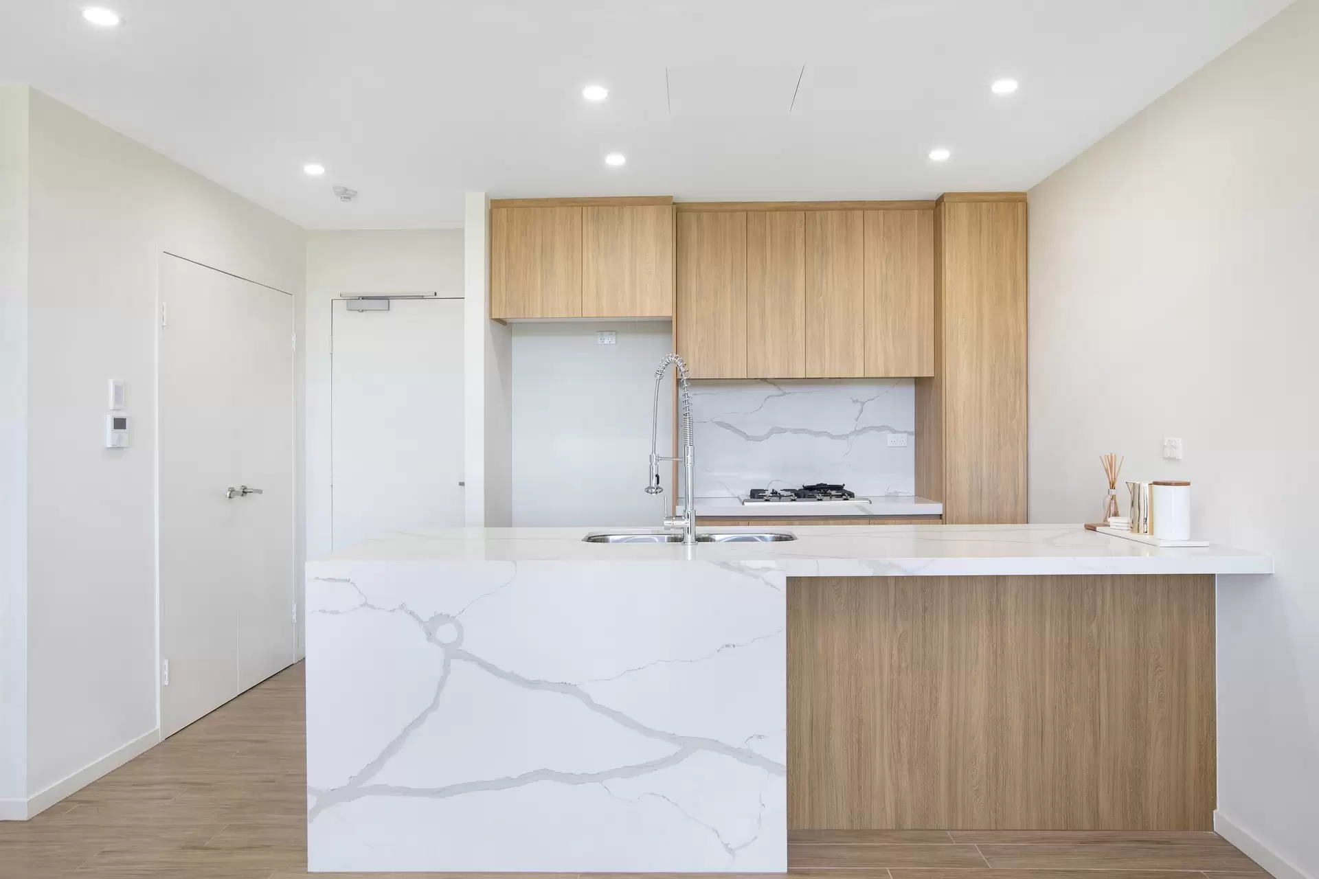 B107/86 Centenary Drive, Strathfield Leased by Richard Matthews Real Estate - image 2