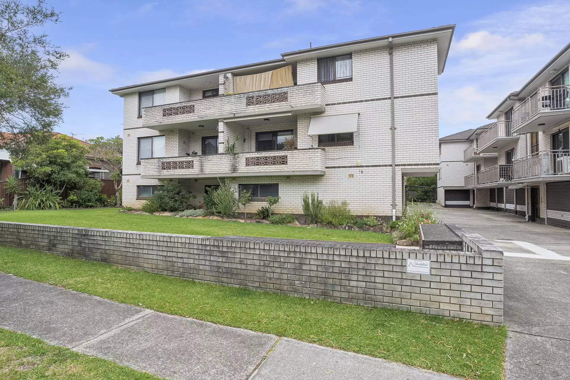 8/18-22 Clyde Street, Croydon Park Leased by Richard Matthews Real Estate - image 8