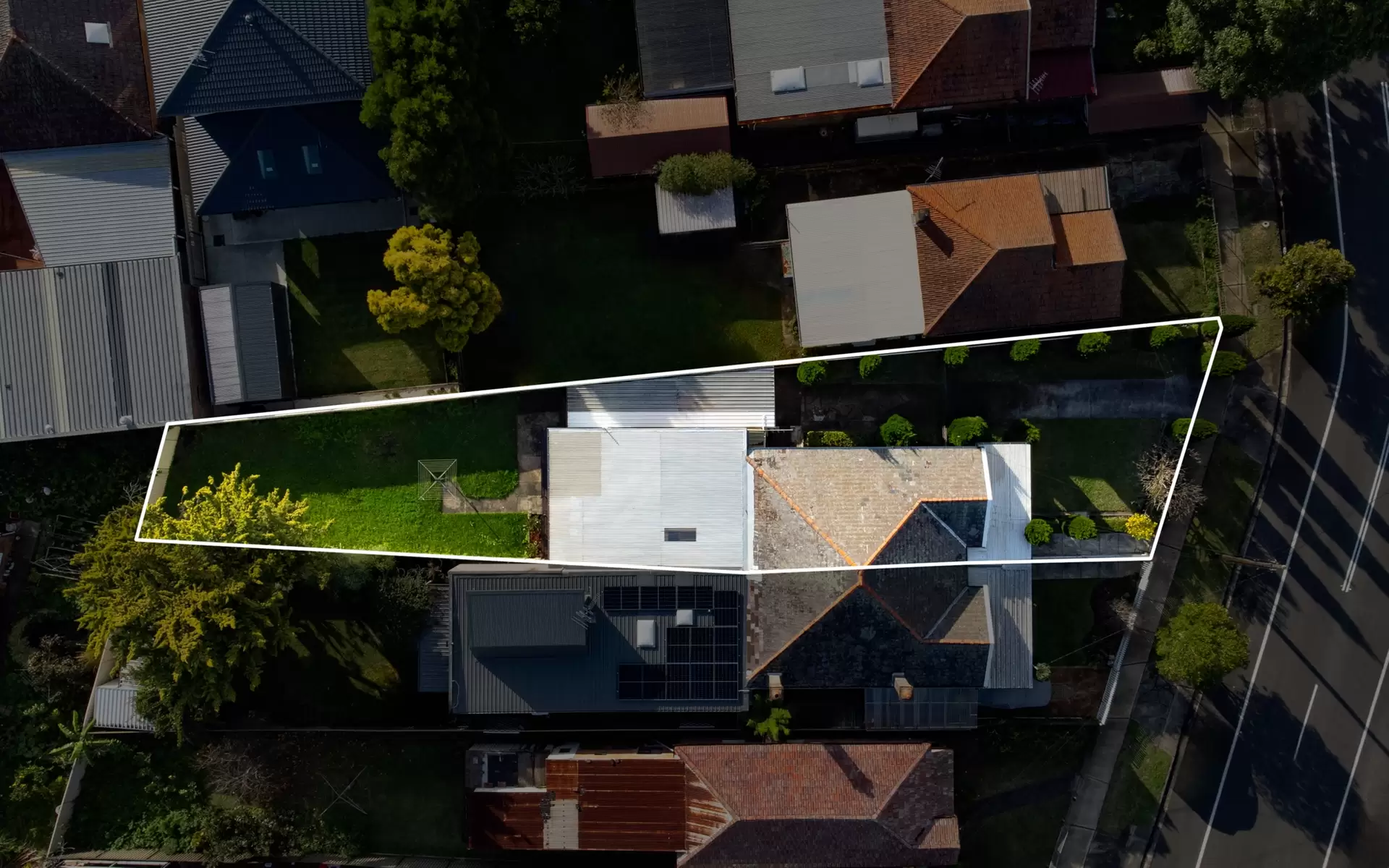 63 Brighton Street, Croydon Sold by Richard Matthews Real Estate - image 9