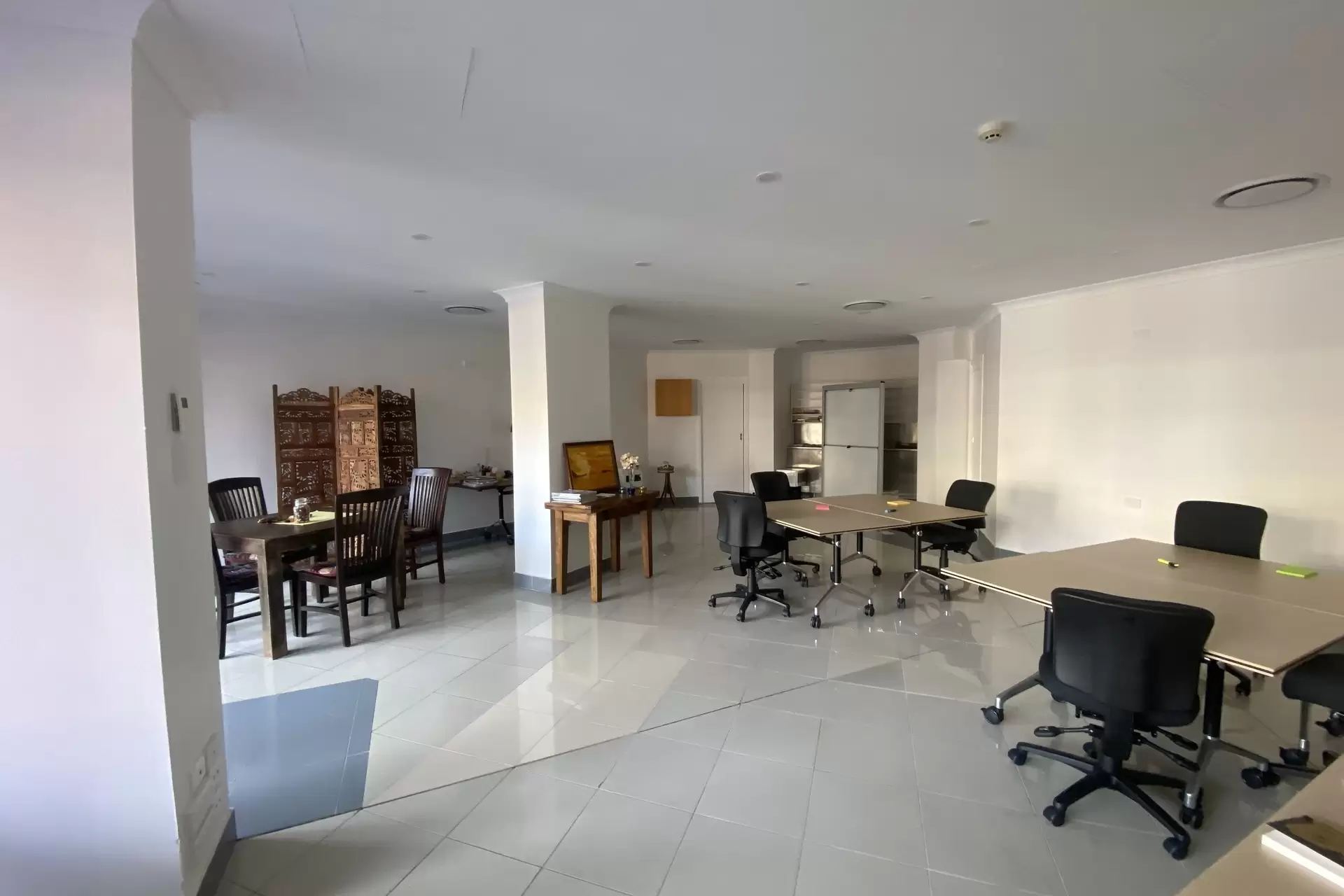 1/23 Norton Street, Leichhardt Leased by Richard Matthews Real Estate - image 4