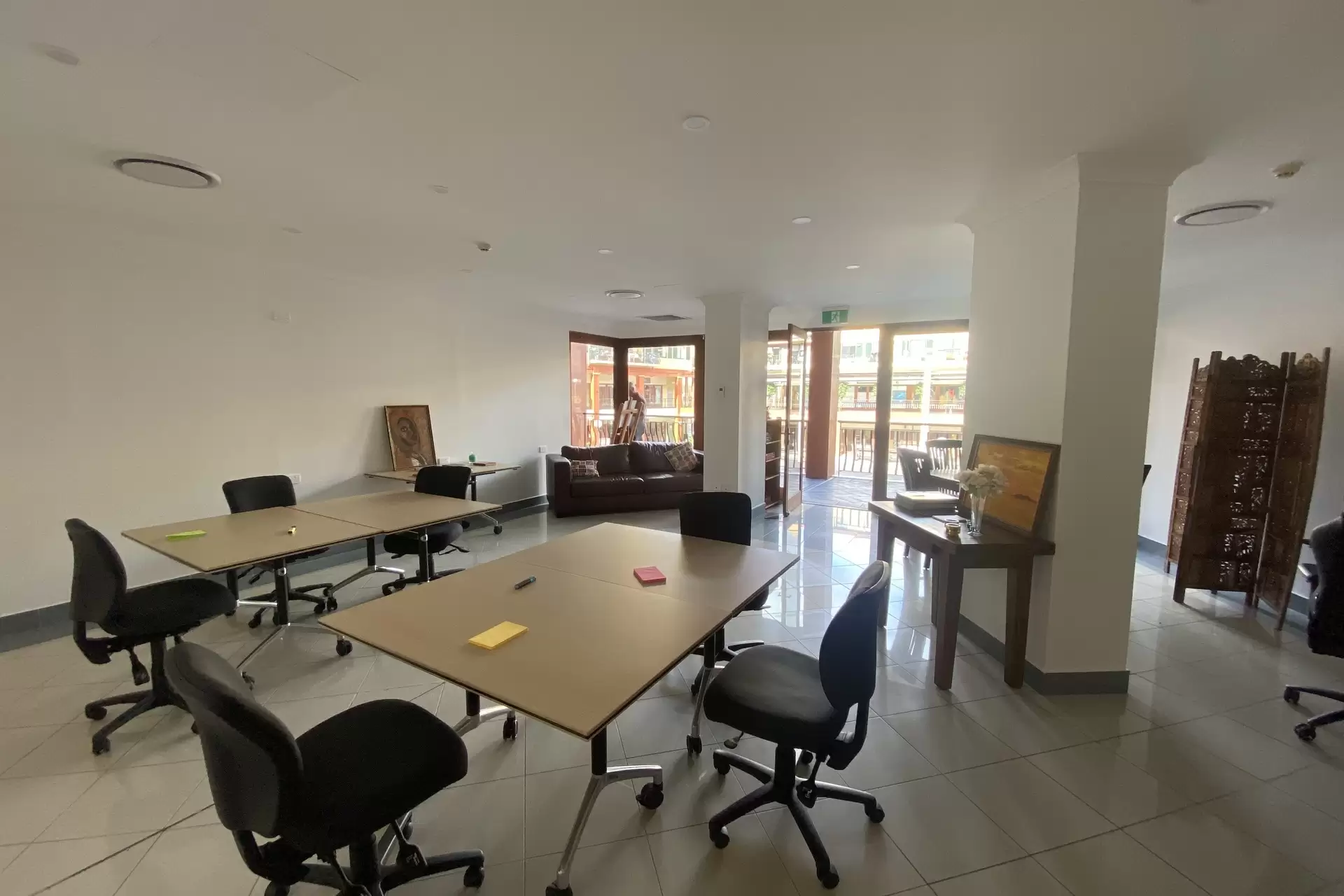 1/23 Norton Street, Leichhardt Leased by Richard Matthews Real Estate - image 7